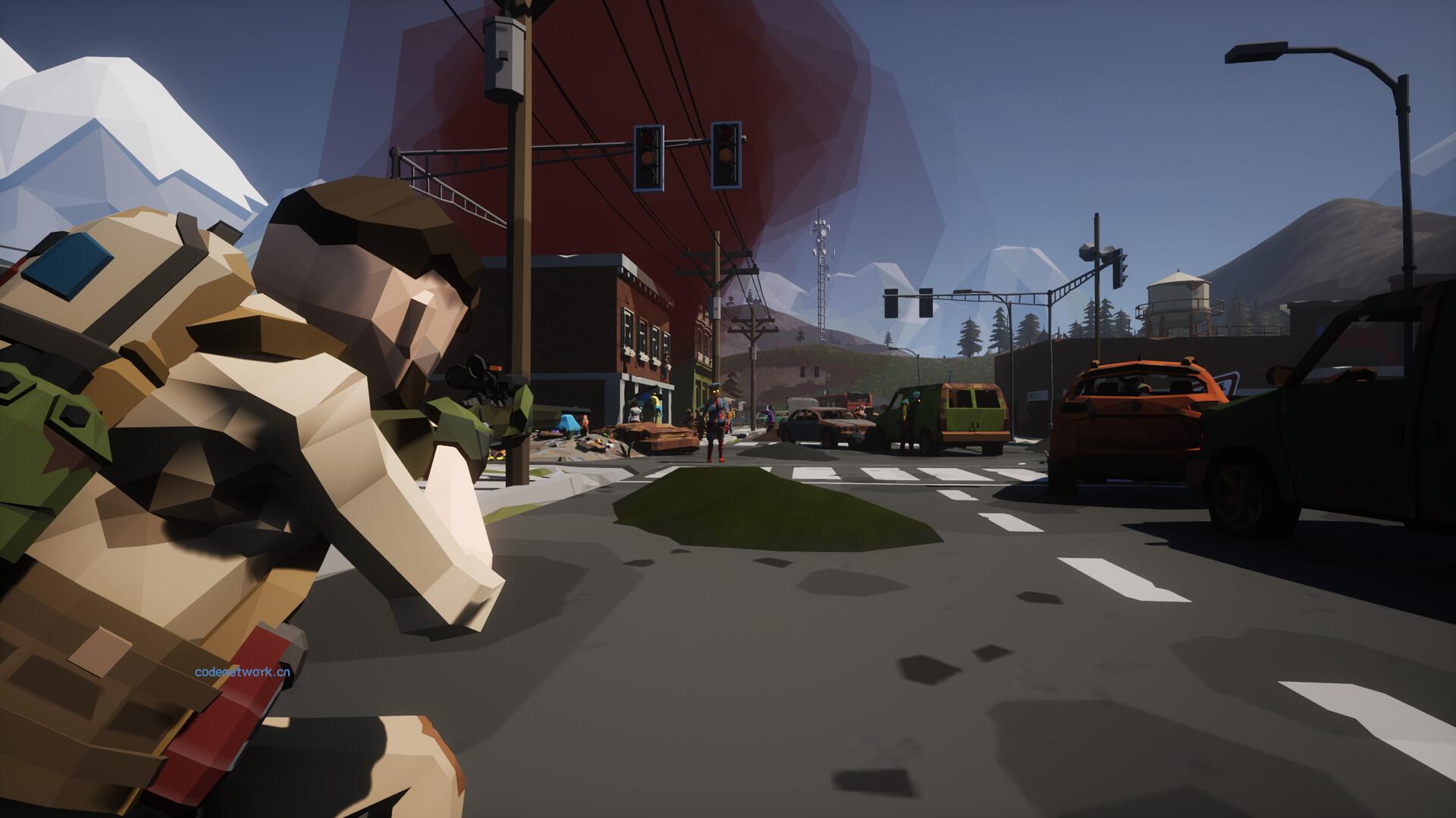 死亡环绕/SurrounDead|思创源码网