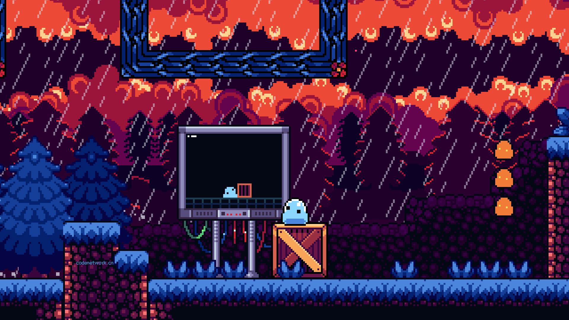 黏糊糊快跑!/Go Slimey Go! 黏糊糊快跑!/Go Slimey Go!