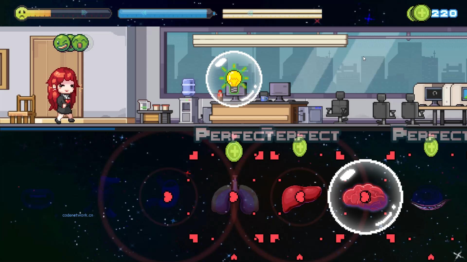 生命不是自动的/life is not auto