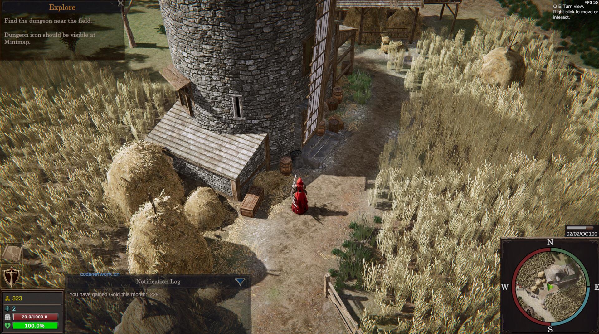 剑与魔法：征服之路/Swords And Magic: Path Of Conquest 版本更新