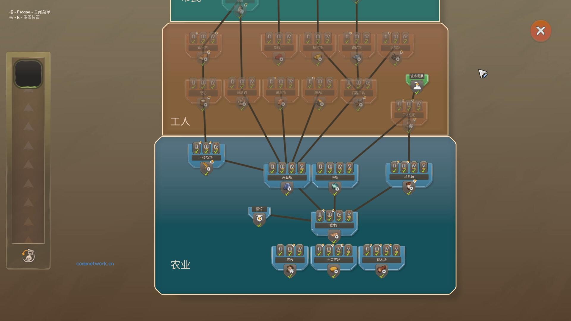 贸易之路/Let Them Trade|思创源码网