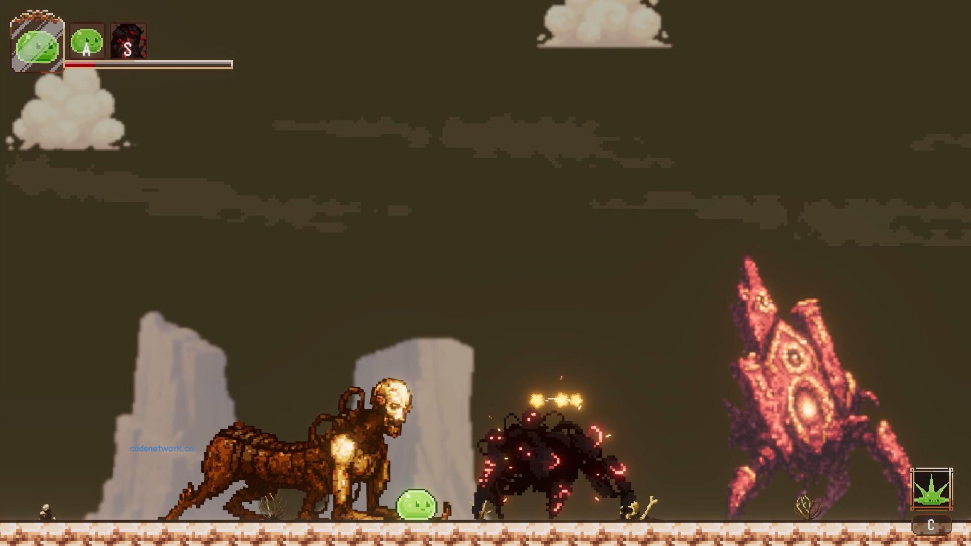 幻形史莱姆/Slime Changer 幻形史莱姆/Slime Changer