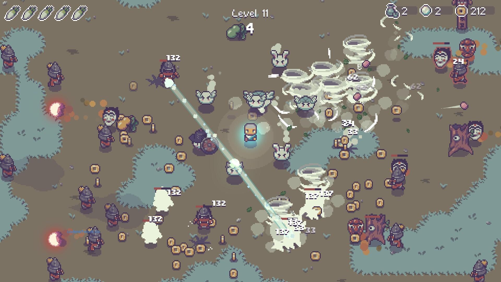 云灵守护者：达尔神龛/Cloud Keeper: Shrine of Dal 新游发布