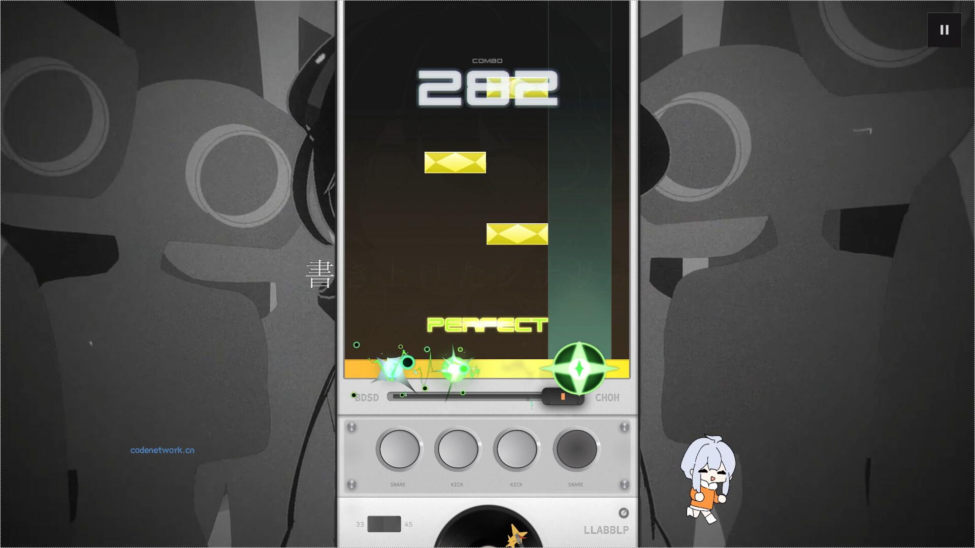 音序真空/DEFLATE