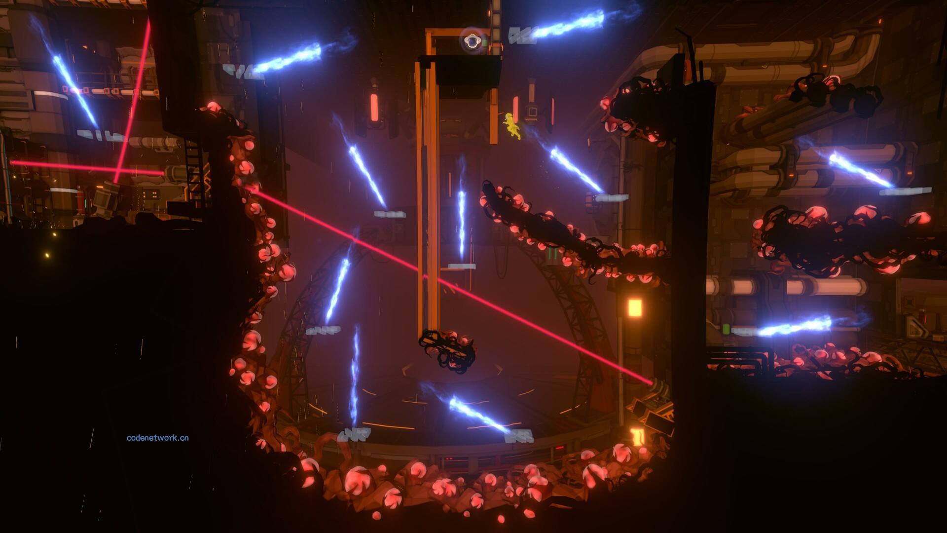 穿越梦魇/Through the Nightmares