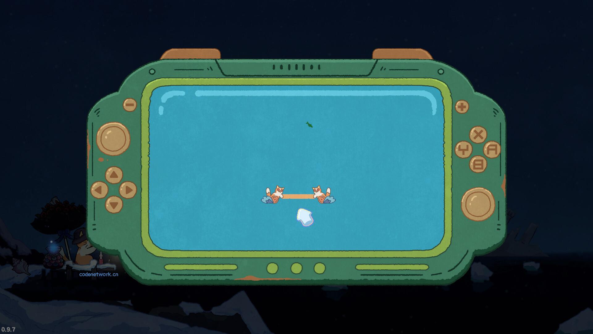 猫猫钓游记/Fischer's Fishing Journey|思创源码网