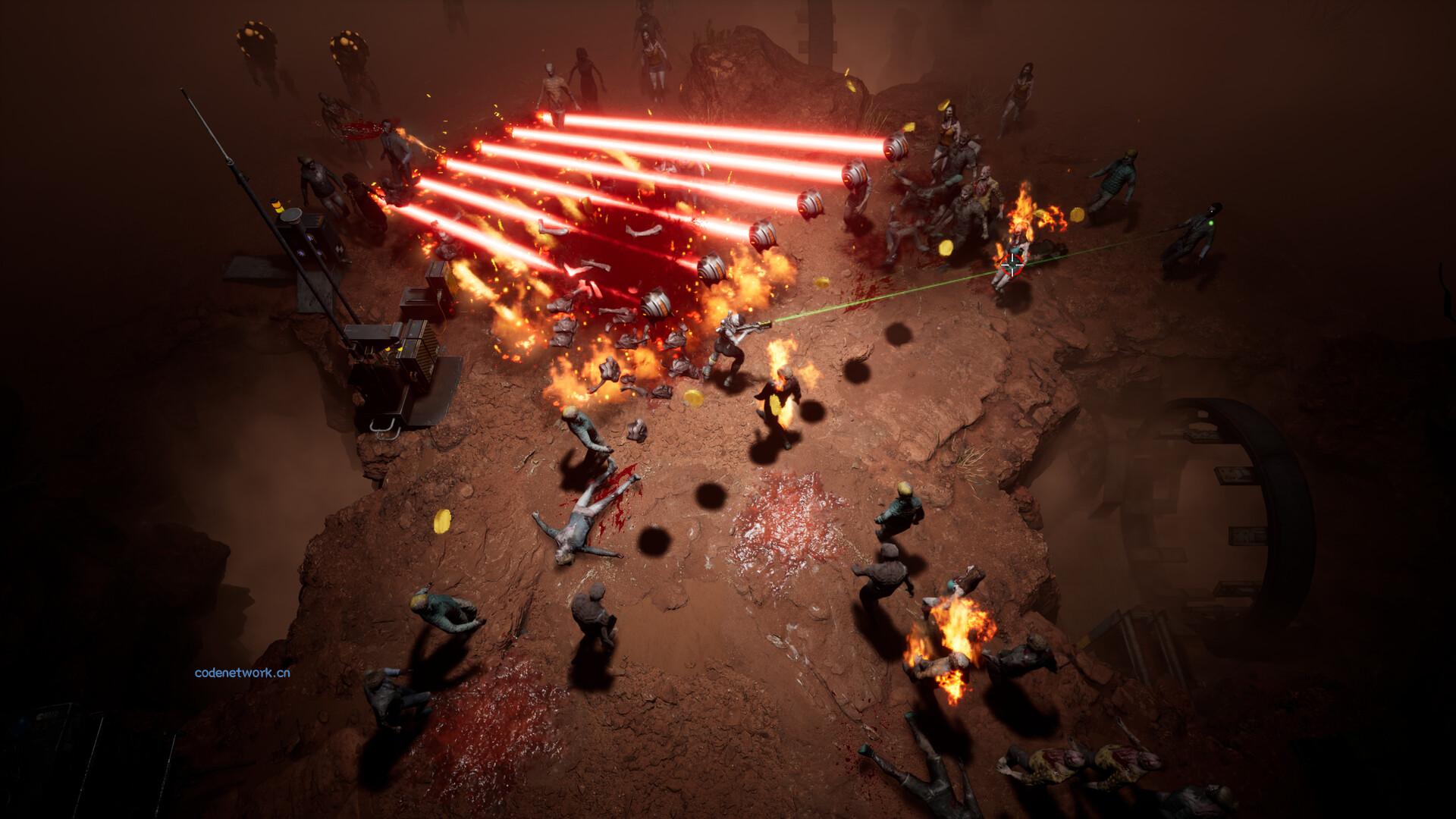 轮回保险公司 R.I.P./R.I.P. - Reincarnation Insurance Program