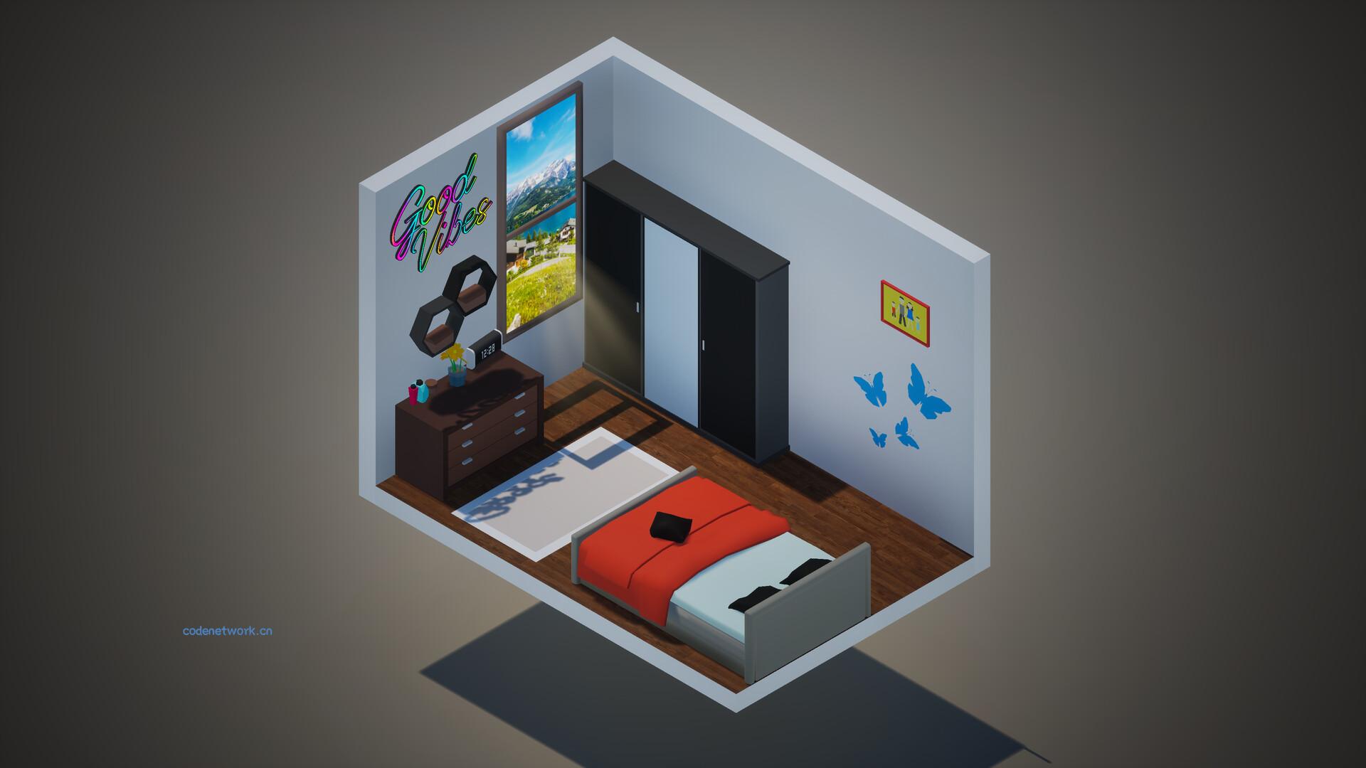 梦想房间/Room Craft 新游发布