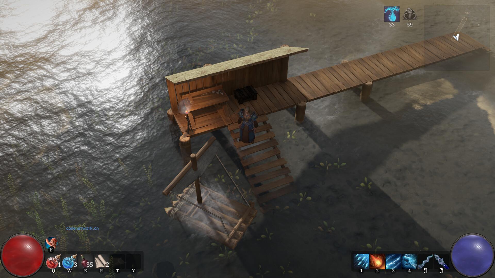 城市防御Z/City Defense Z