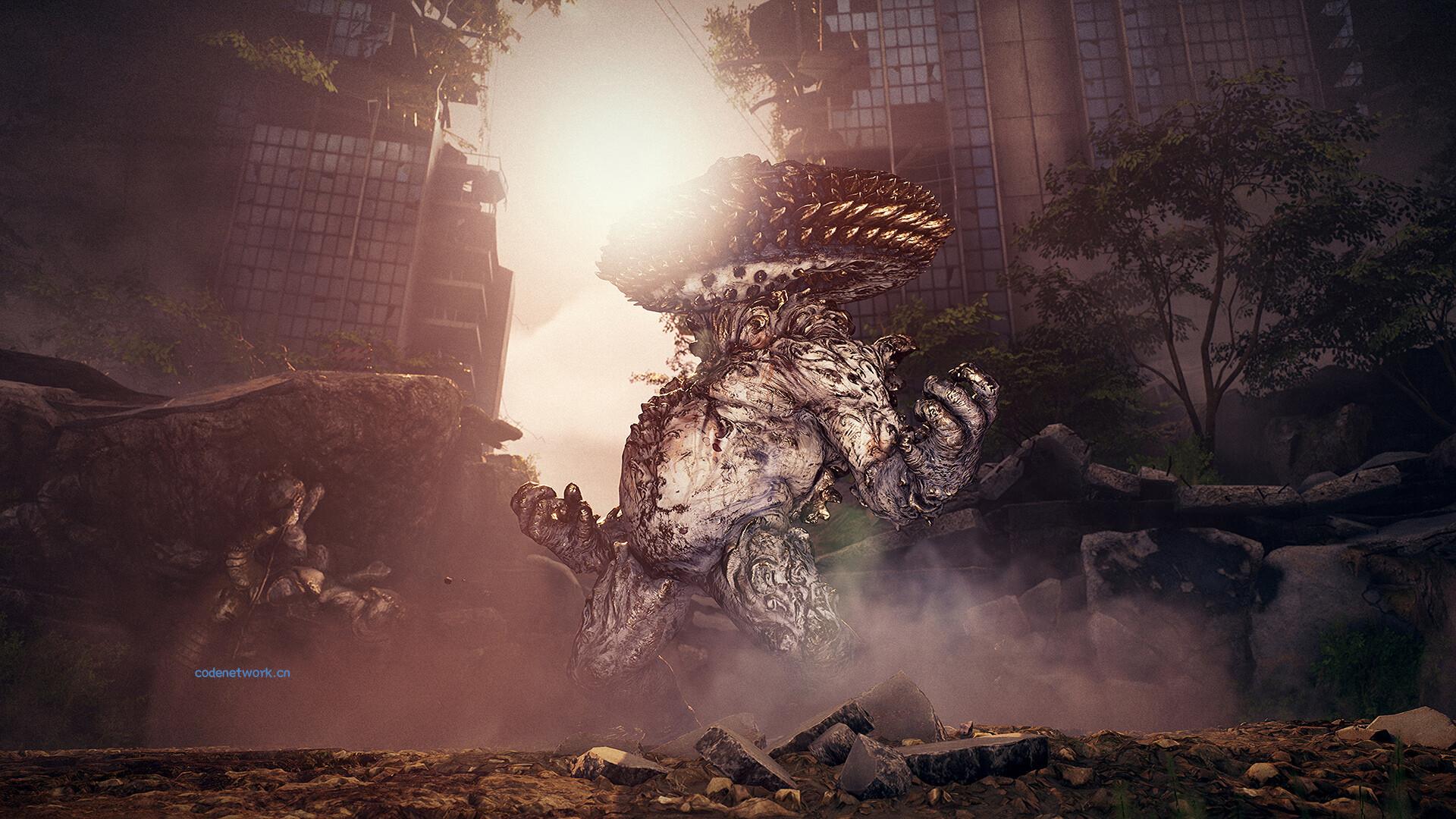 剑星-虚拟机版/Stellar Blade HYPERVISOR