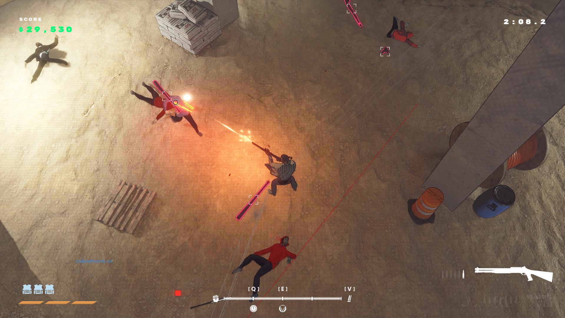 适合雇佣/Suit for Hire|思创源码网