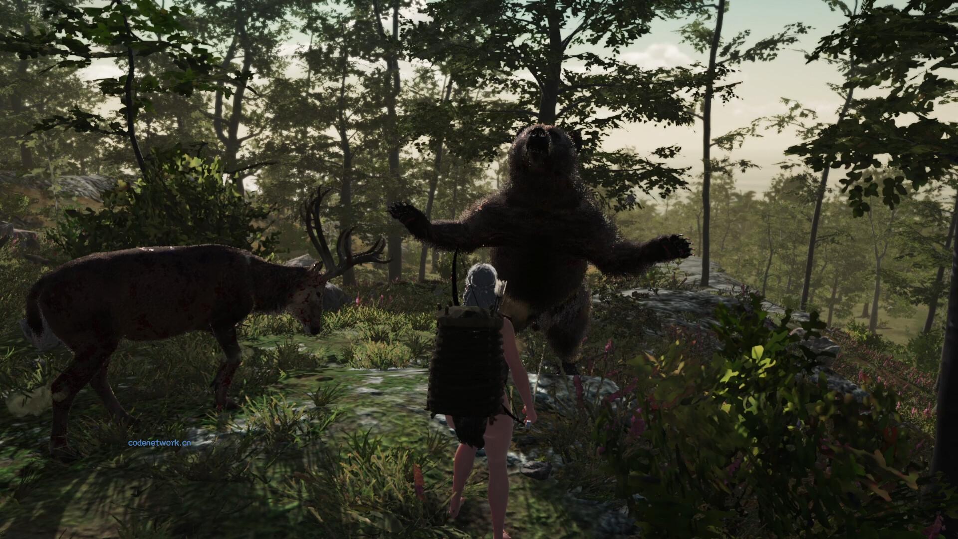 实境求生/Survisland 实境求生/Survisland