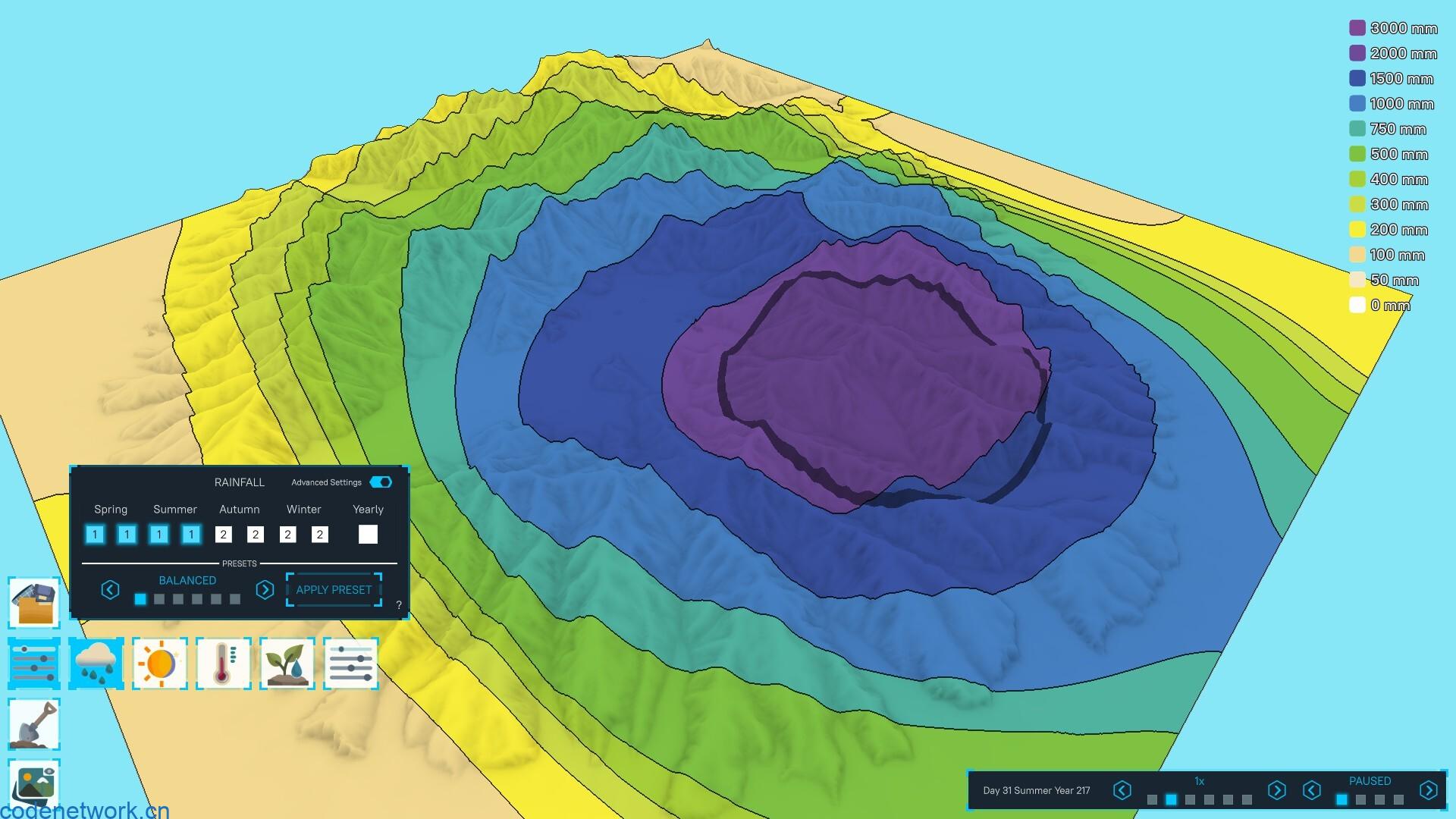 大地基石2/Terra Firma 2 大地基石2/Terra Firma 2
