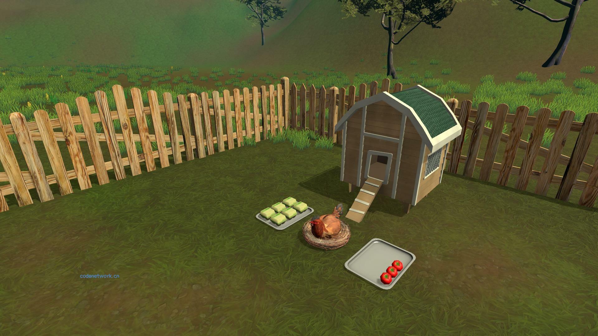 农场与超市模拟器/Farming & Supermarket Simulator 版本更新
