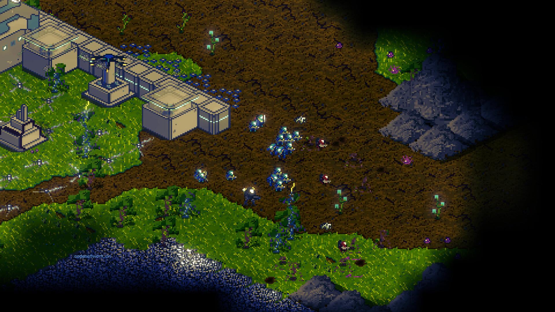 从光荣到毁灭/From Glory To Goo|思创源码网