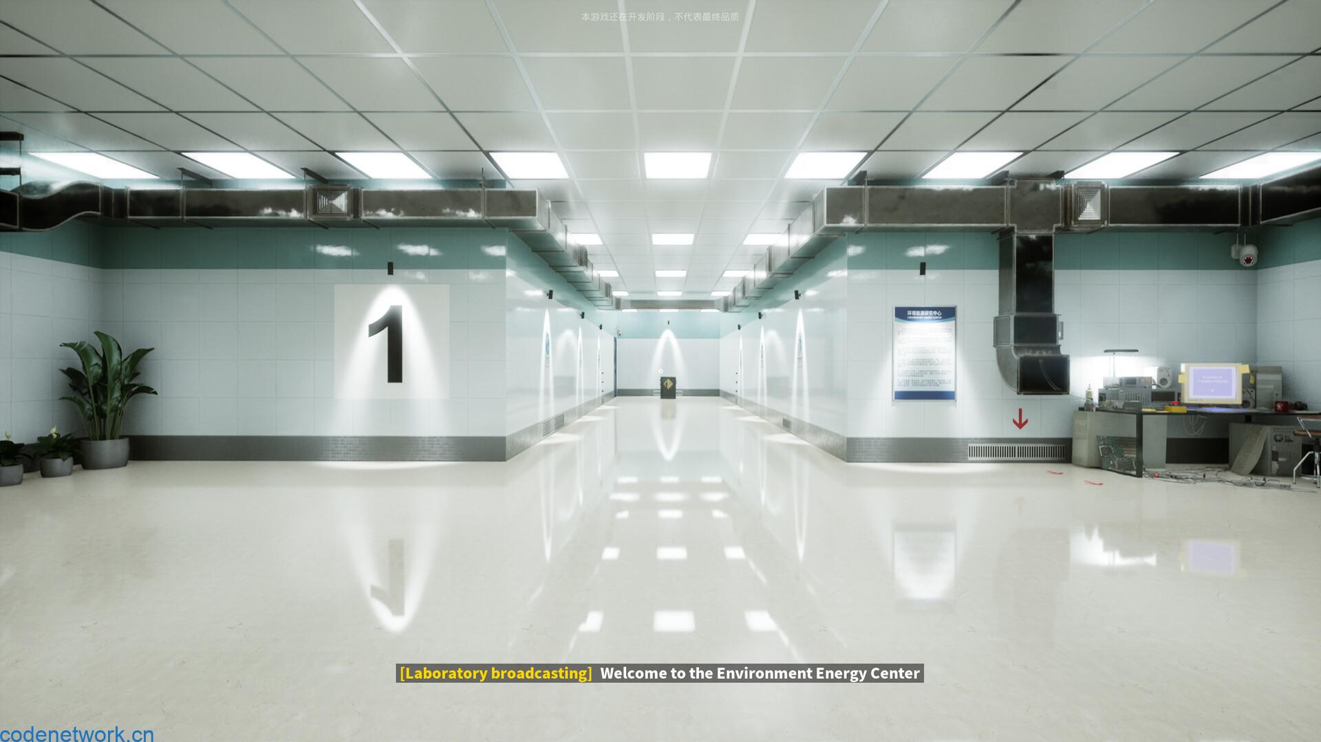 一个简单的扔垃圾游戏/A Simple Garbage Sorting Game|思创源码网