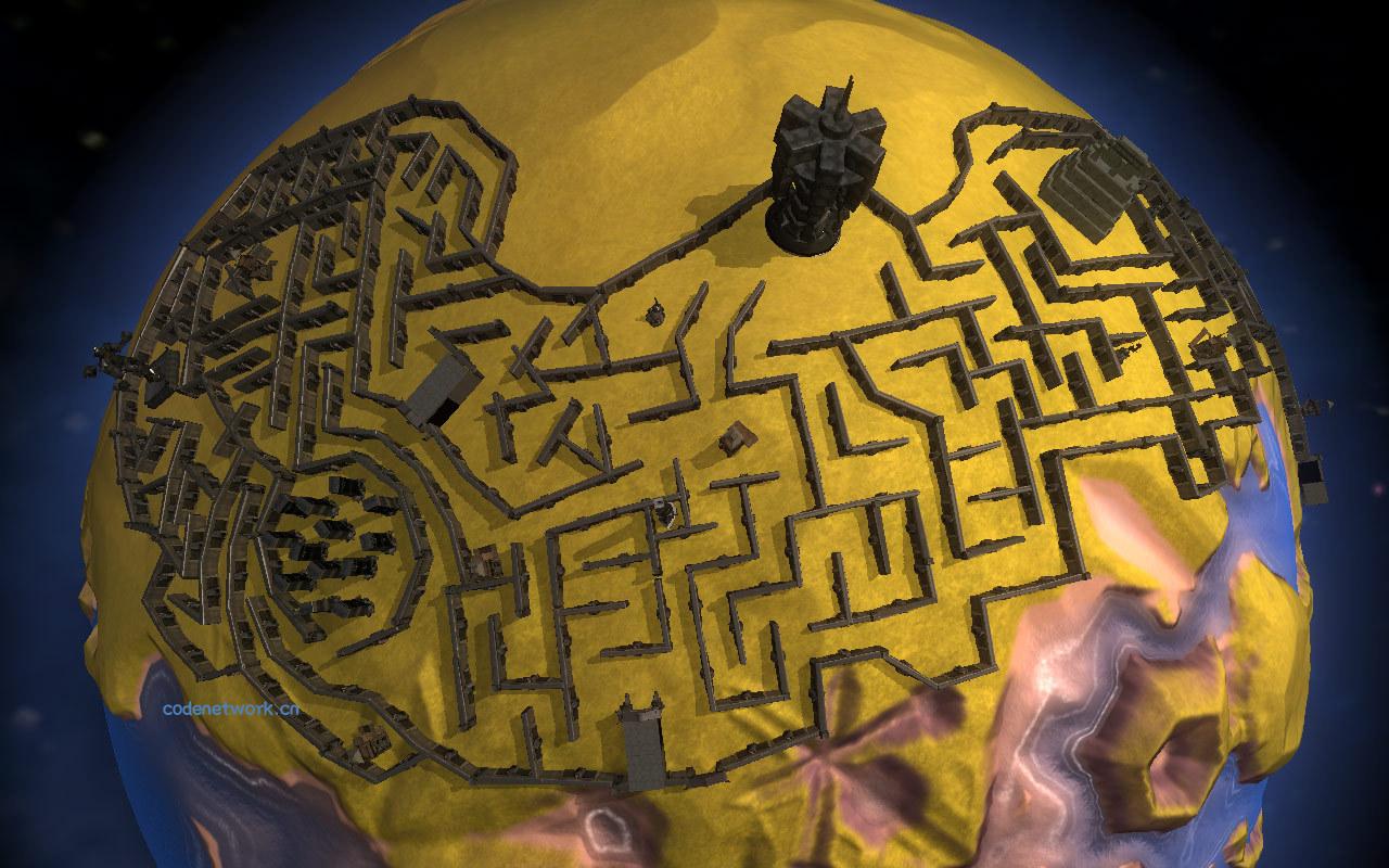 孢子：银河大冒险/孢子：银河冒险/Spore Galactic Adventures|思创源码网