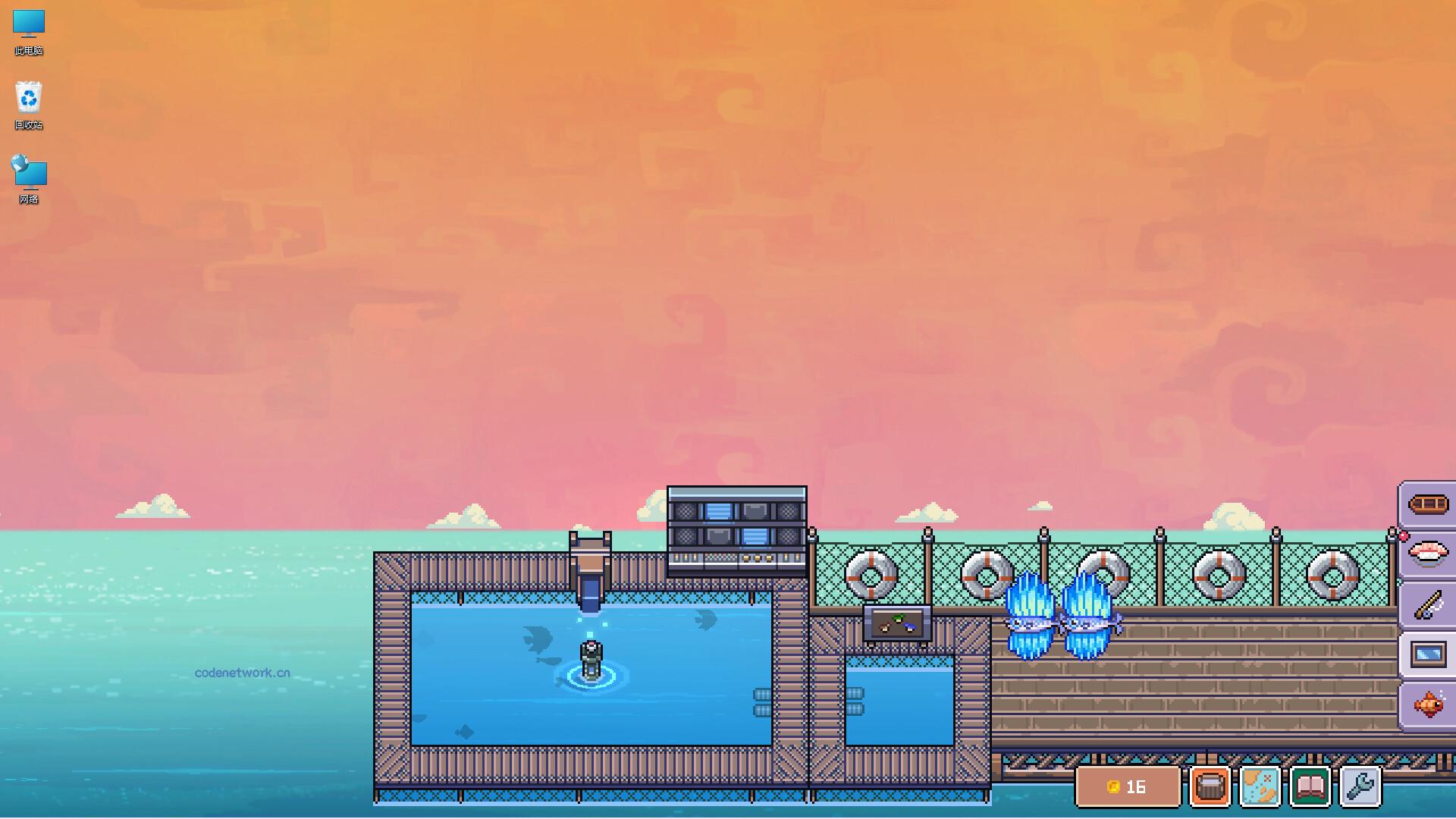 悠哉钓鱼/Fish to Dish: Idle Sushi 悠哉钓鱼/Fish to Dish: Idle Sushi