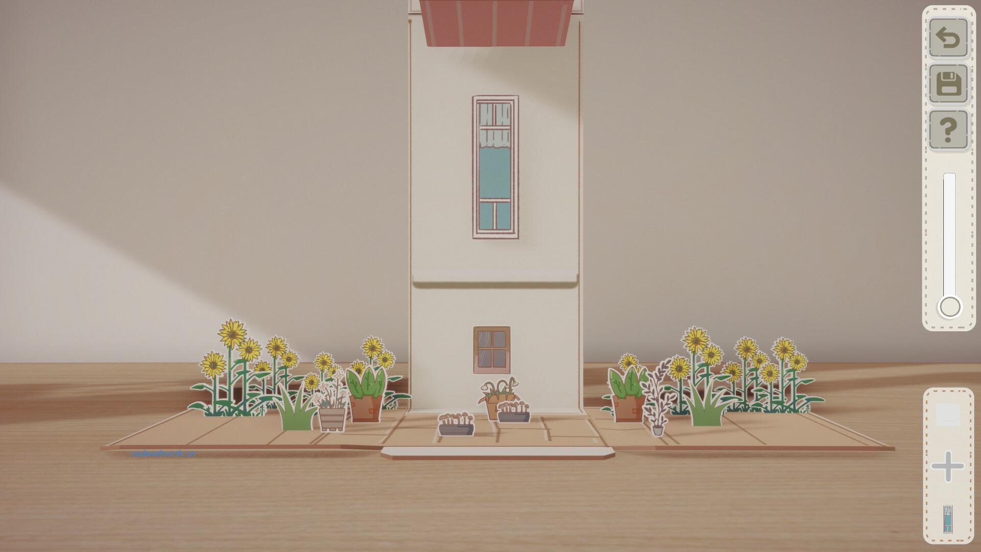 噪音盒子/Boxes and cutouts