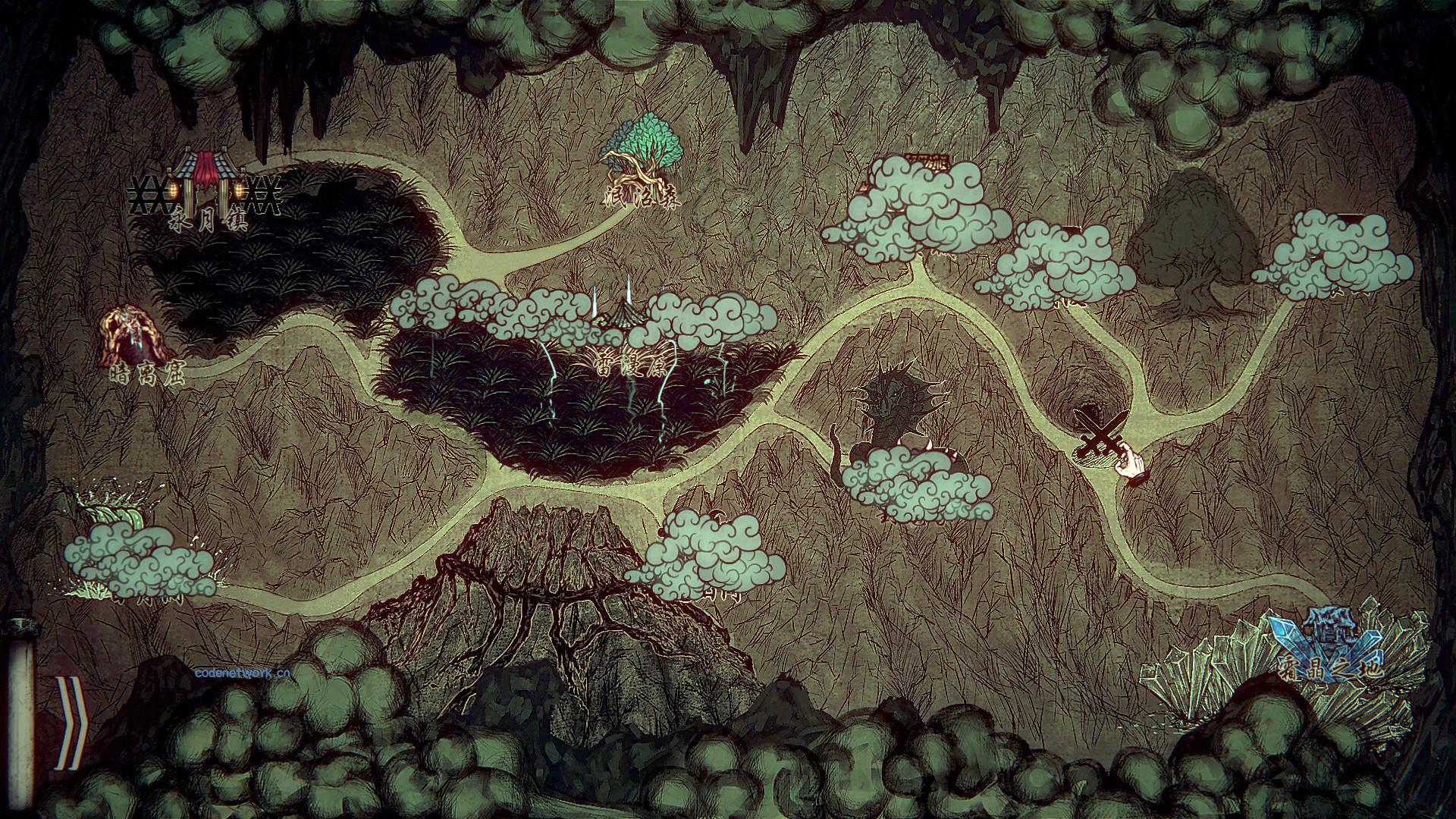 天下为棋/TianXiaWeiQi|思创源码网