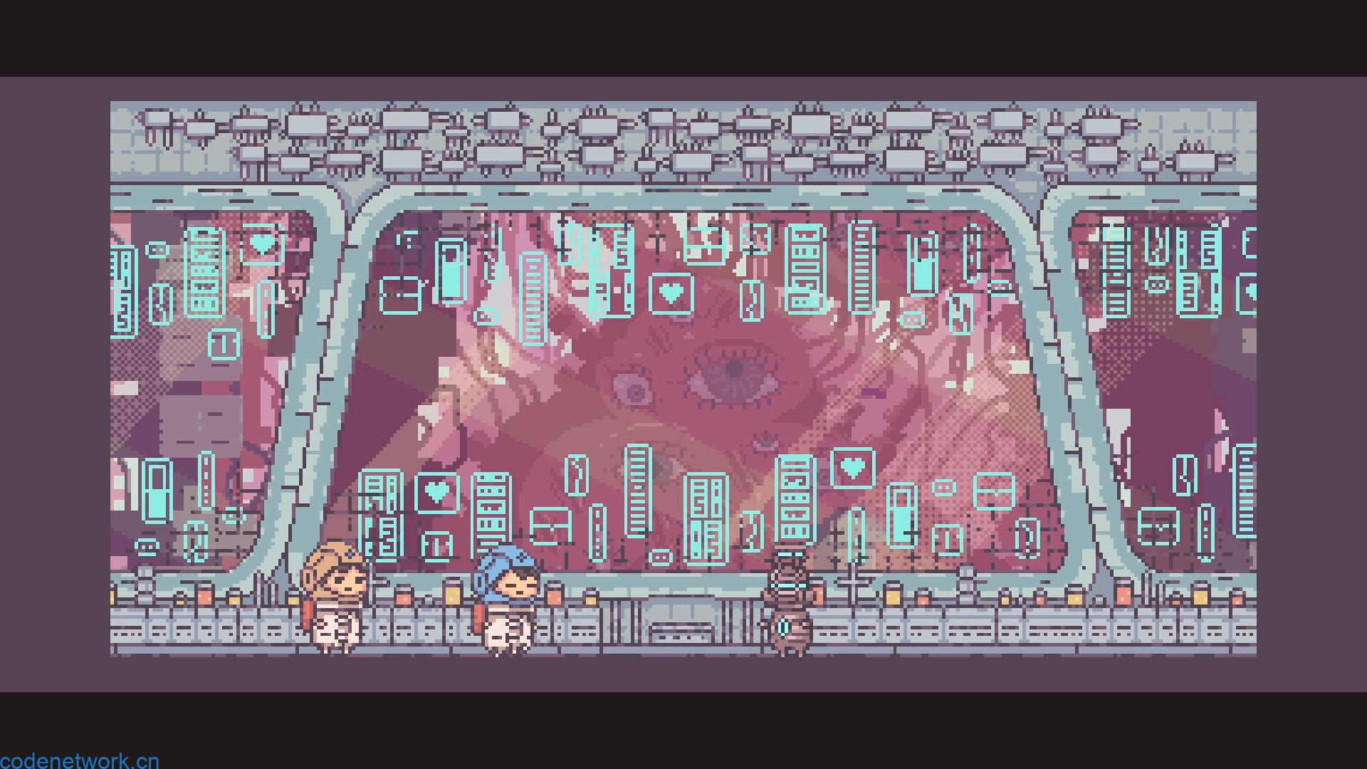 不同的星球/BOKURA: planet/支持网络联机|思创源码网