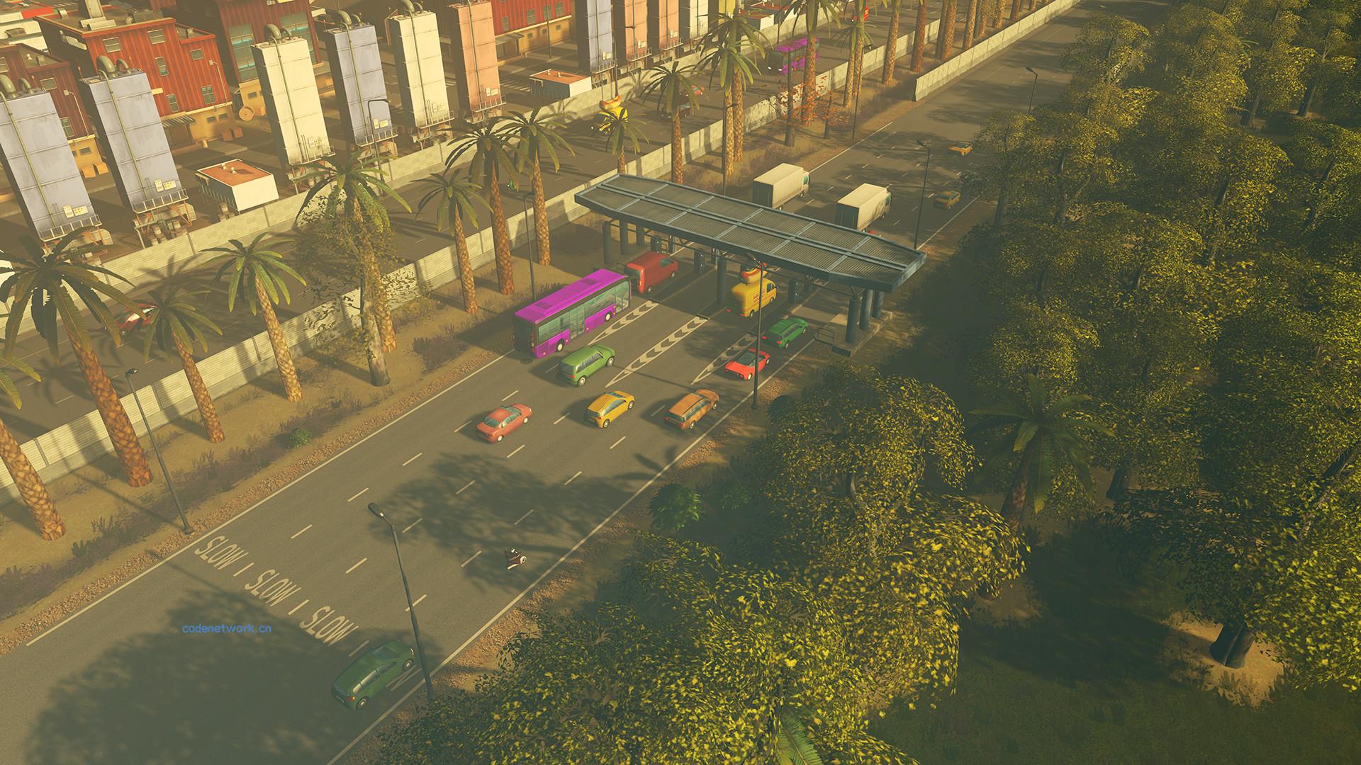 城市：天际线/都市：天际线/Cities: Skylines 版本更新|思创源码网
