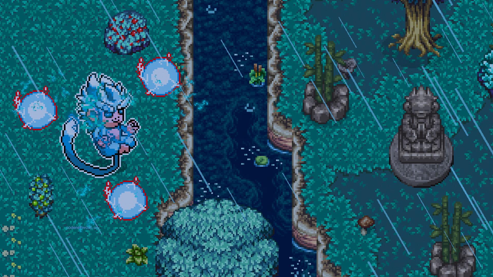 晶灵小队/Shard Squad