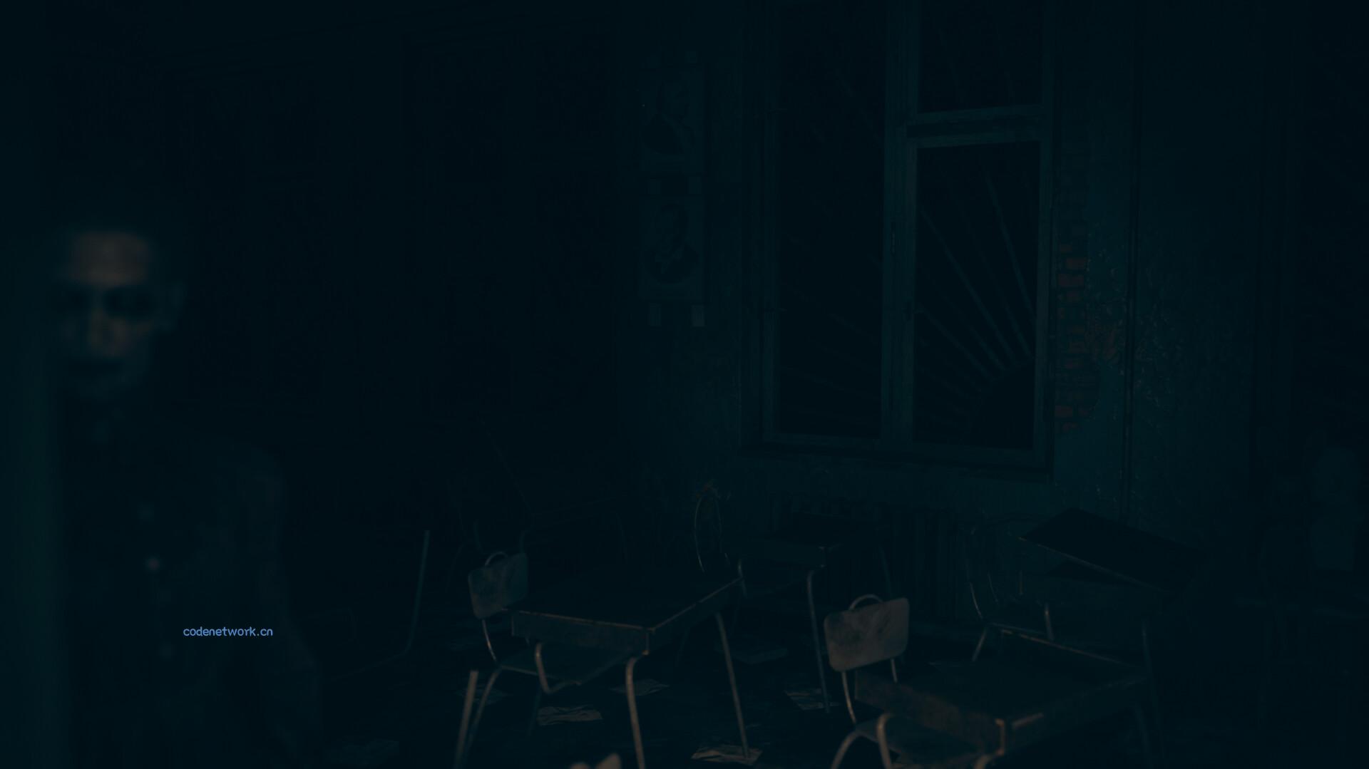 我的碎片/Pieces of me