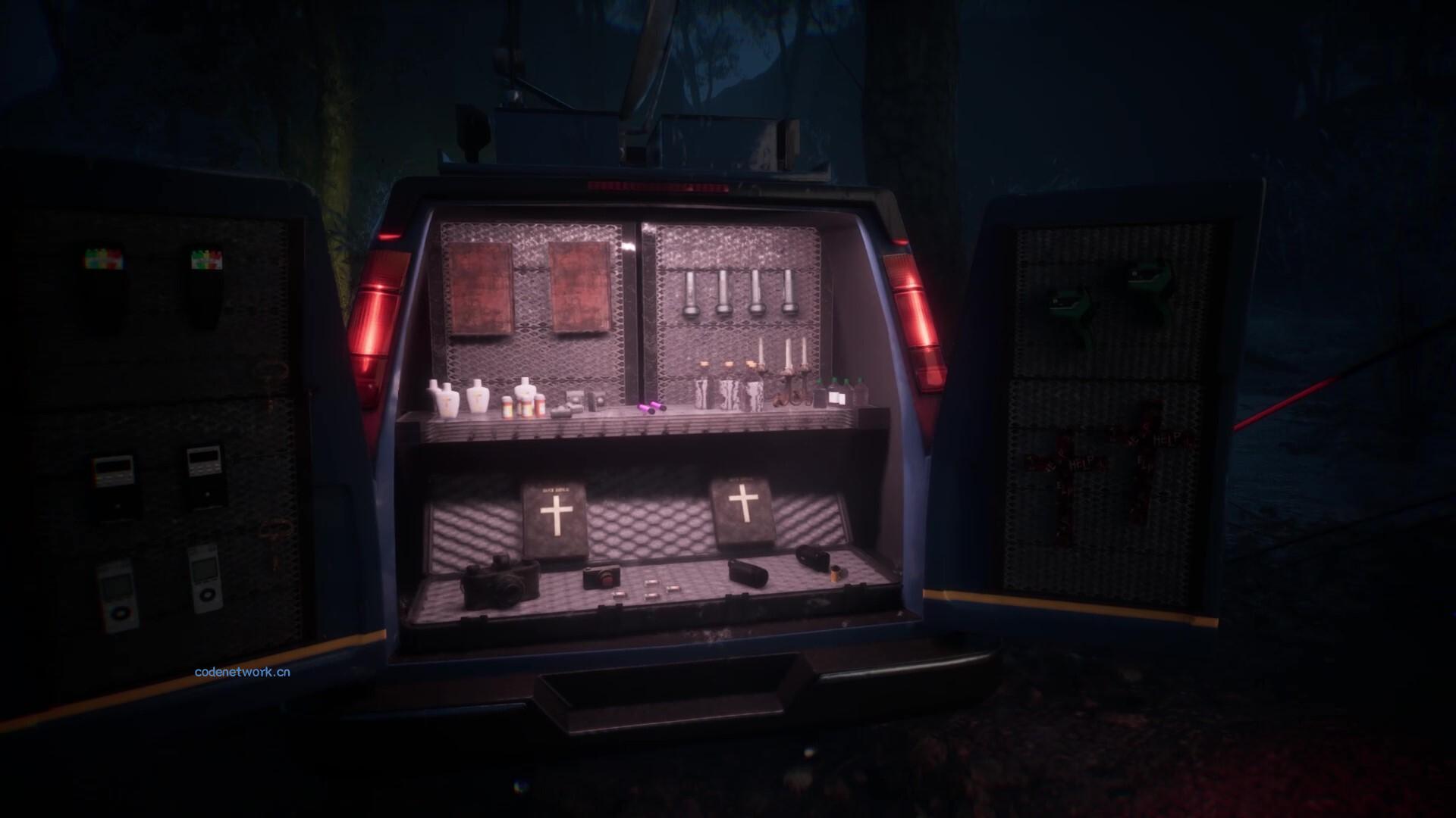 夜幕异术远征/N.O.X. 夜幕异术远征/N.O.X.