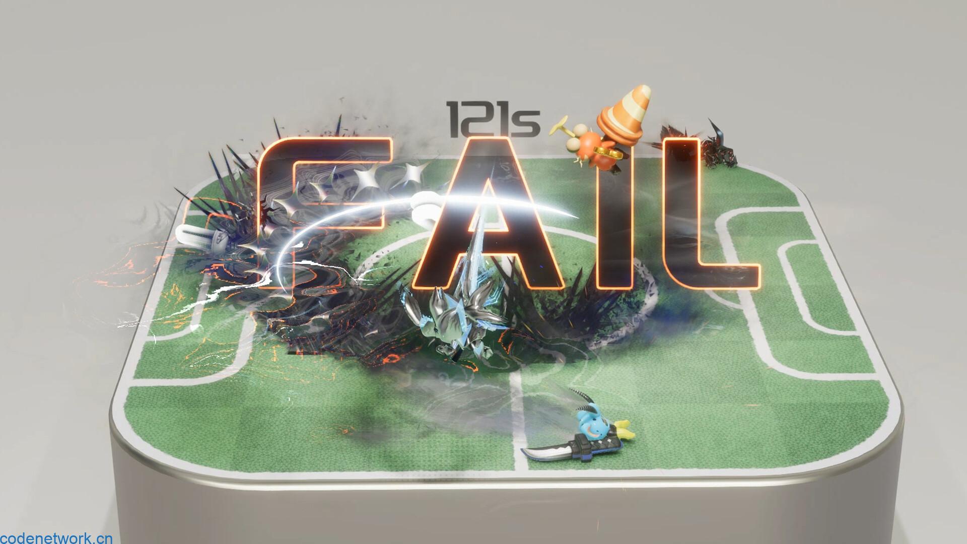 闪光公仔/Flash Doll|思创源码网