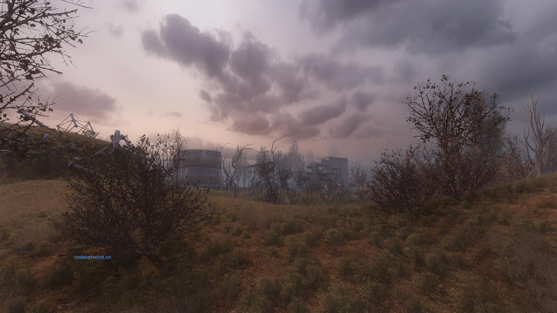潜行者：切尔诺贝利的阴影增强版/S.T.A.L.K.E.R.: Shadow of Chornobyl - Enhanced Edition 版本更新
