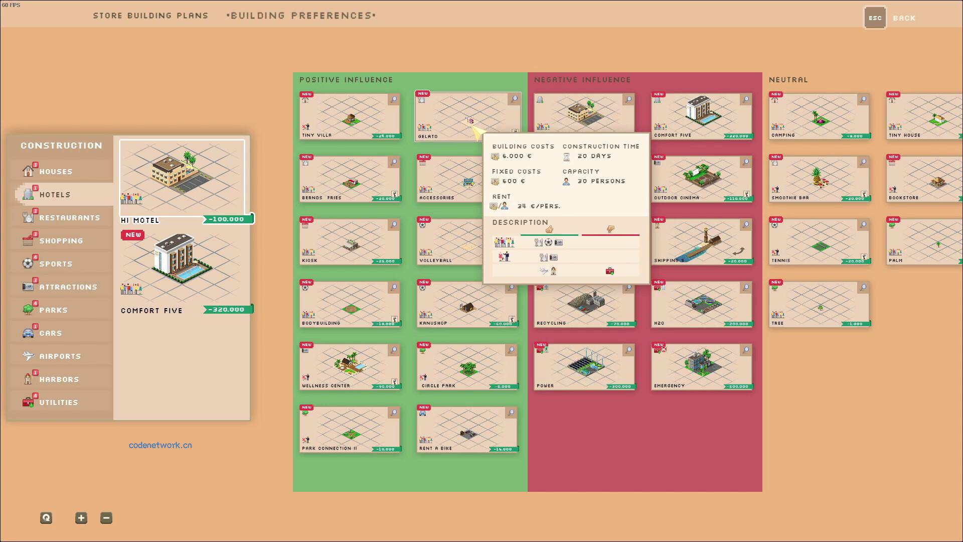 度假天堂 夏日群岛/Summer Islands|思创源码网