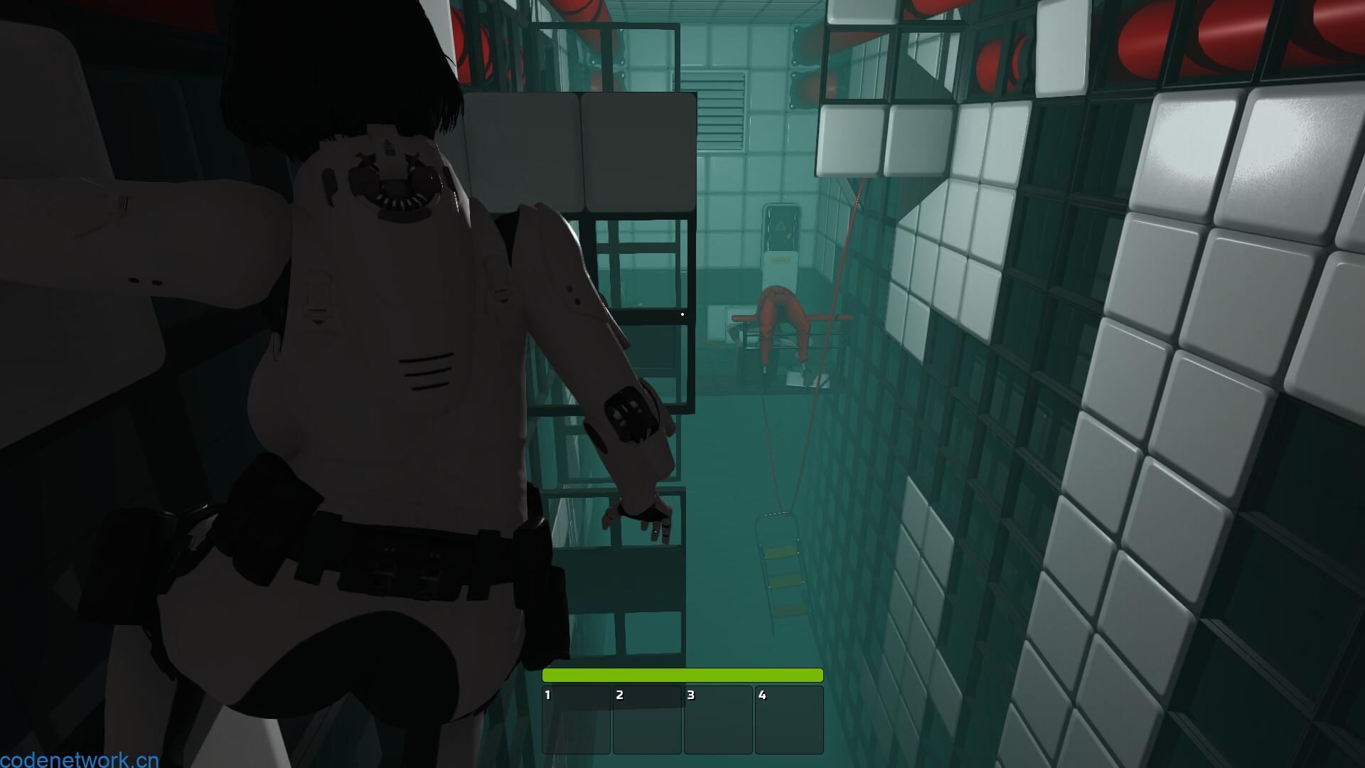 《海蒂3》v1.0.21.1529中文版