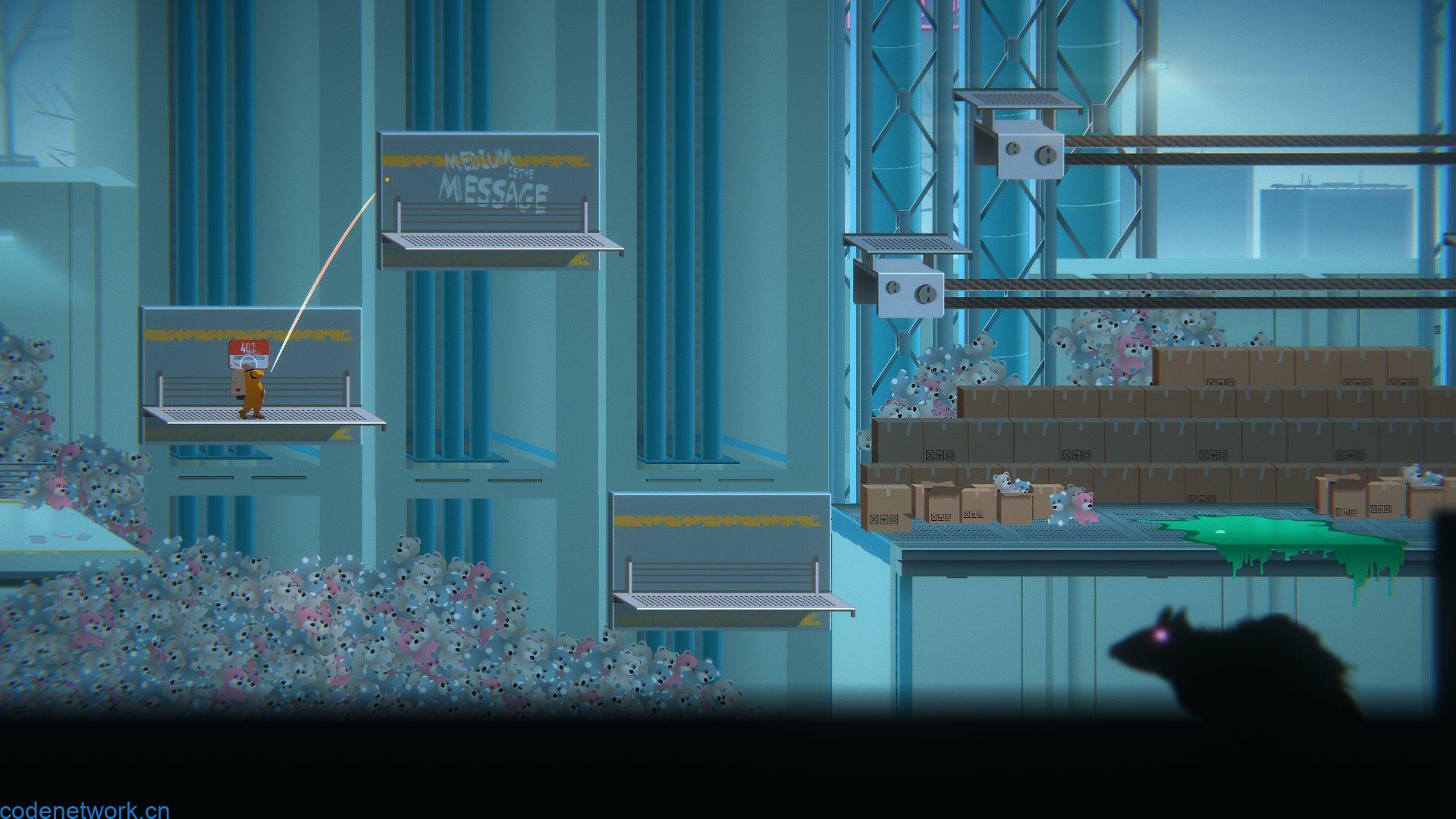 高尔夫乐园：荒凉之地/高尔夫：废土/Golf Club Wasteland|思创源码网