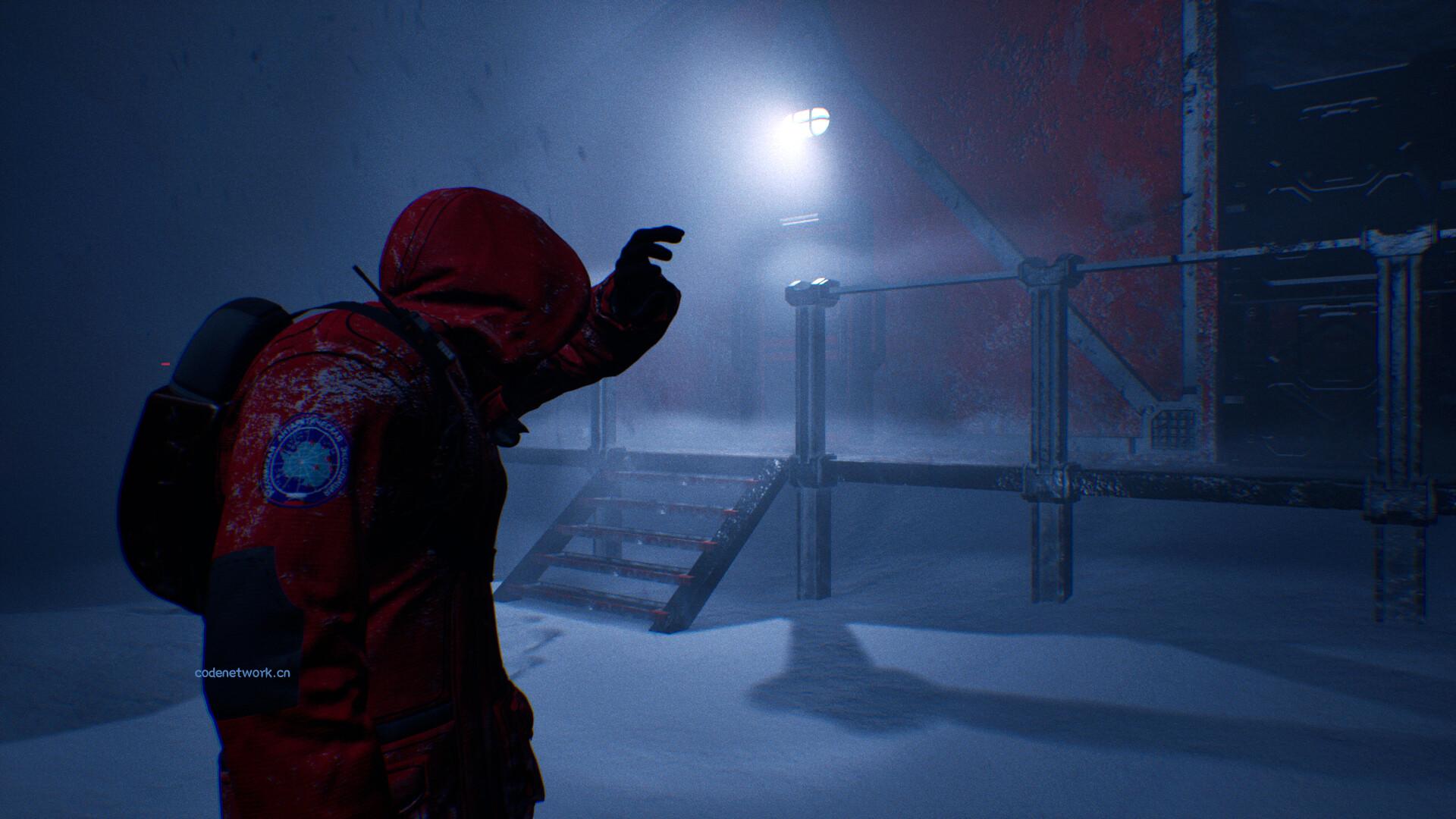 黑冰/The Black Ice 黑冰/The Black Ice