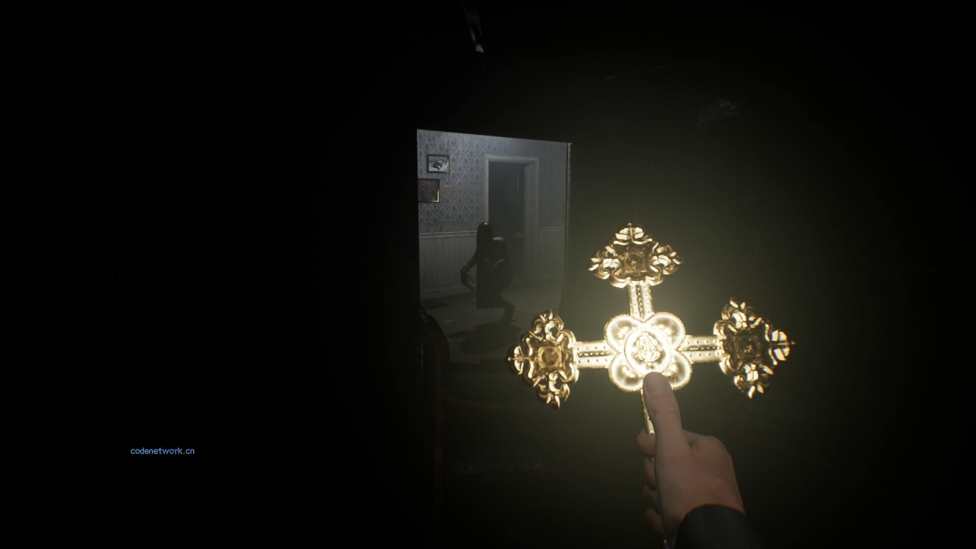 未知项目/Project Unknown/支持网络联机 未知项目/Project Unknown/支持网络联机