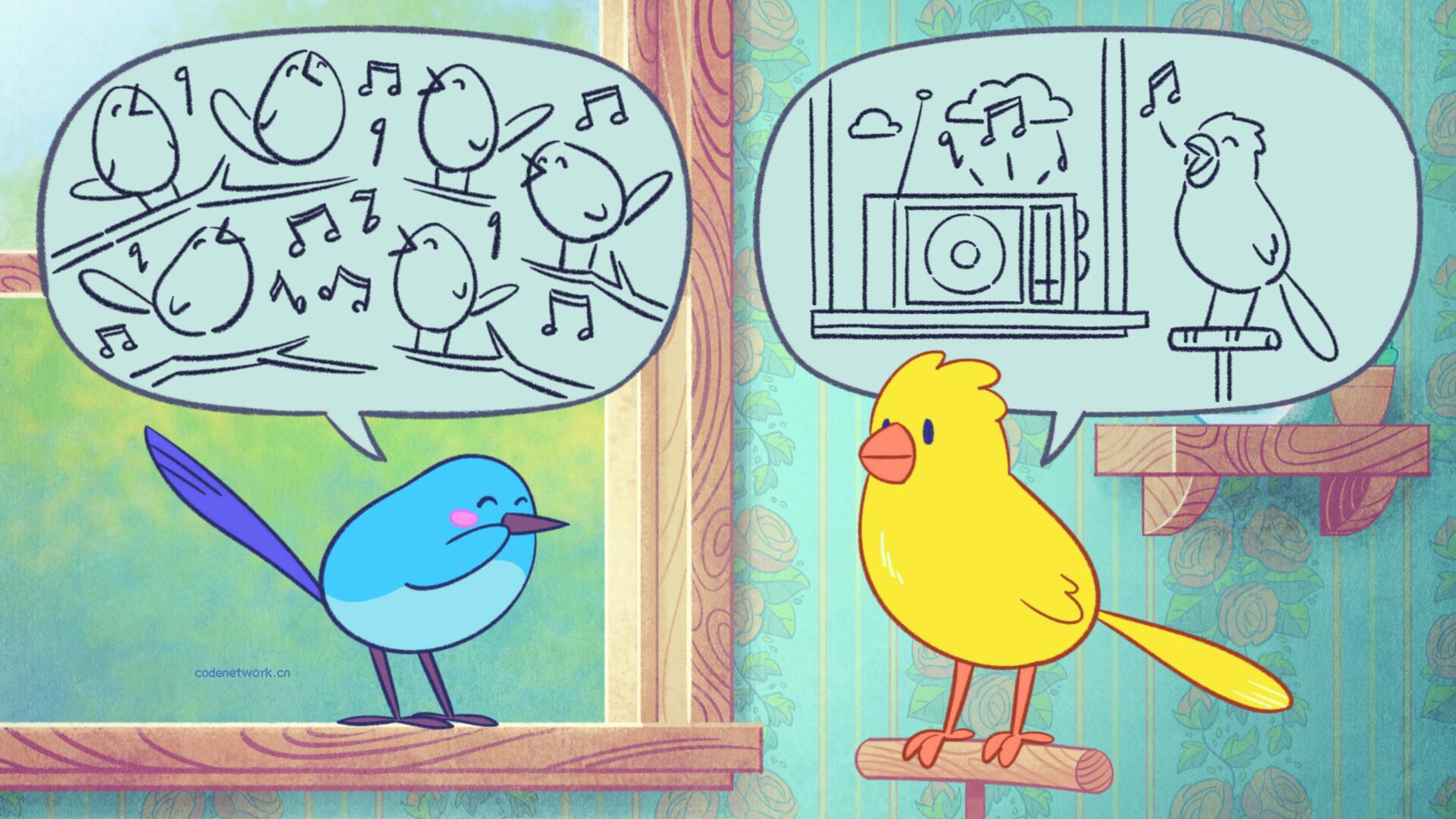 啵点节奏/Bits & Bops 啵点节奏/Bits & Bops