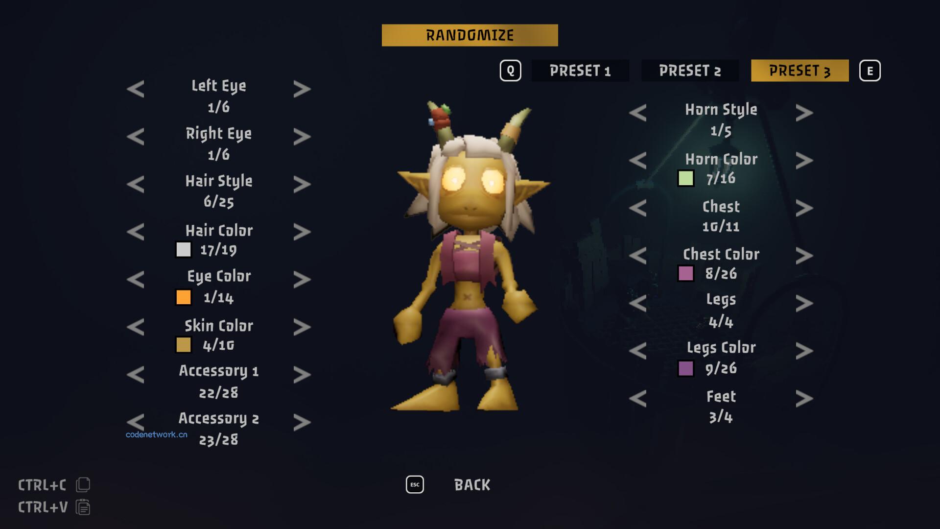 地精之渊/PIT OF GOBLIN