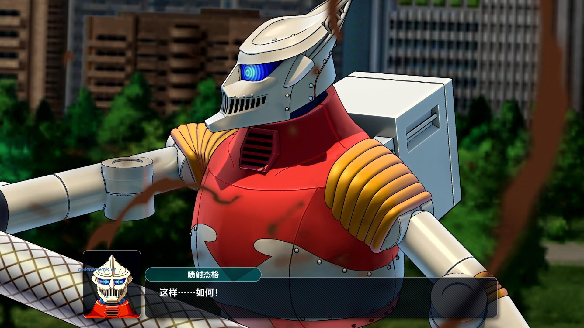 超级机器人大战Y/SUPER ROBOT WARS Y 版本更新