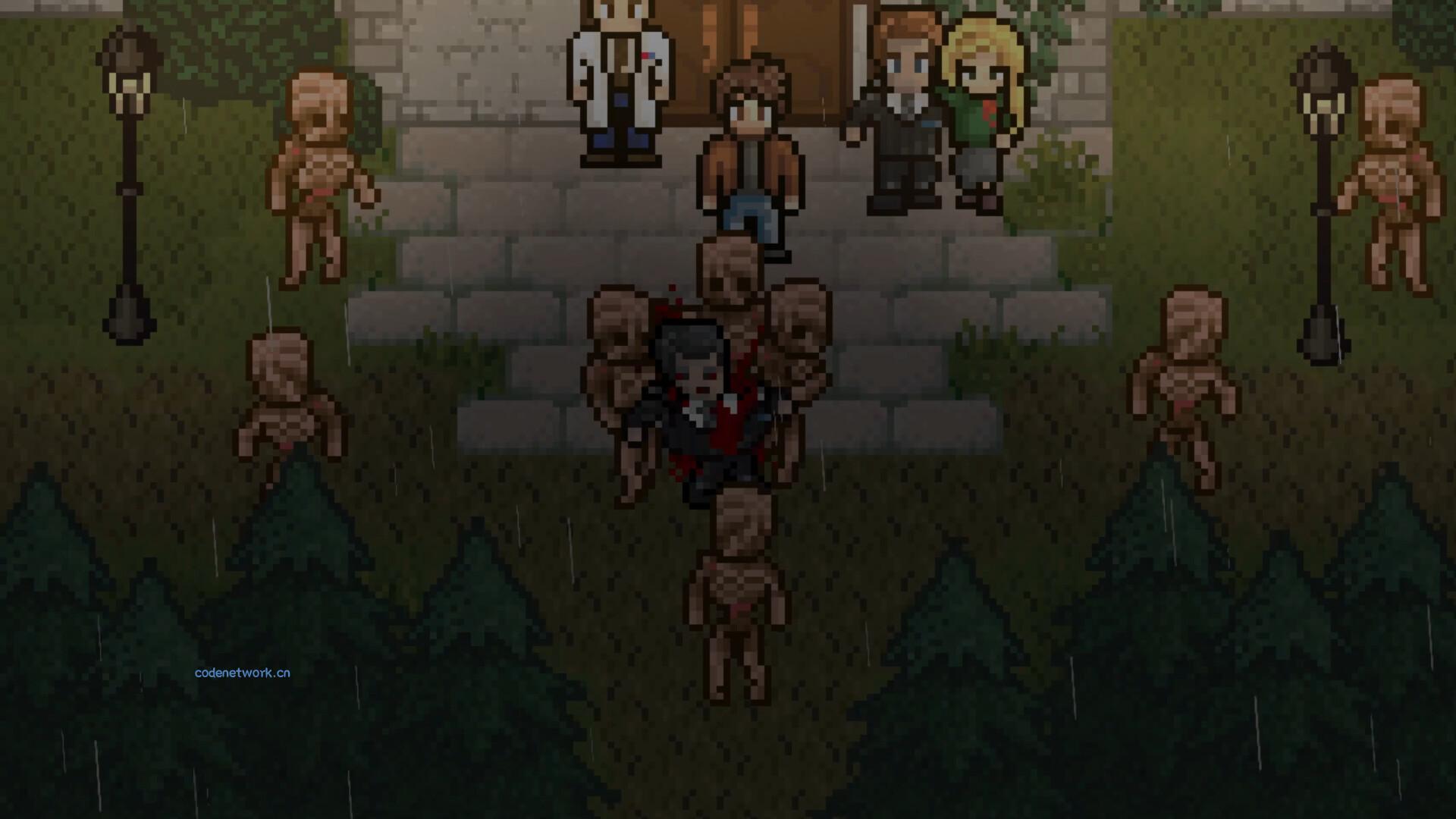 至暗死境/Dead of Darkness|思创源码网