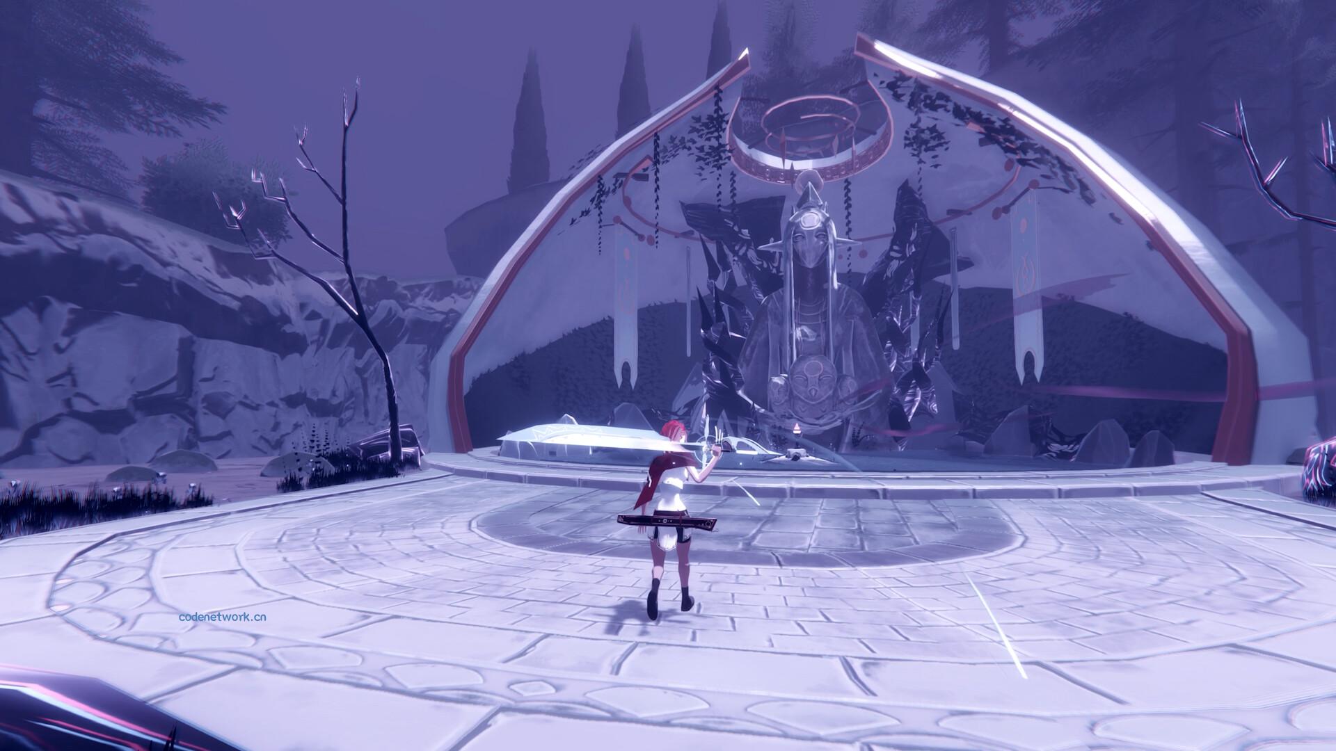 阿尔西亚:艾菲力之怒/Altheia: The Wrath of Aferi 阿尔西亚:艾菲力之怒/Altheia: The Wrath of Aferi