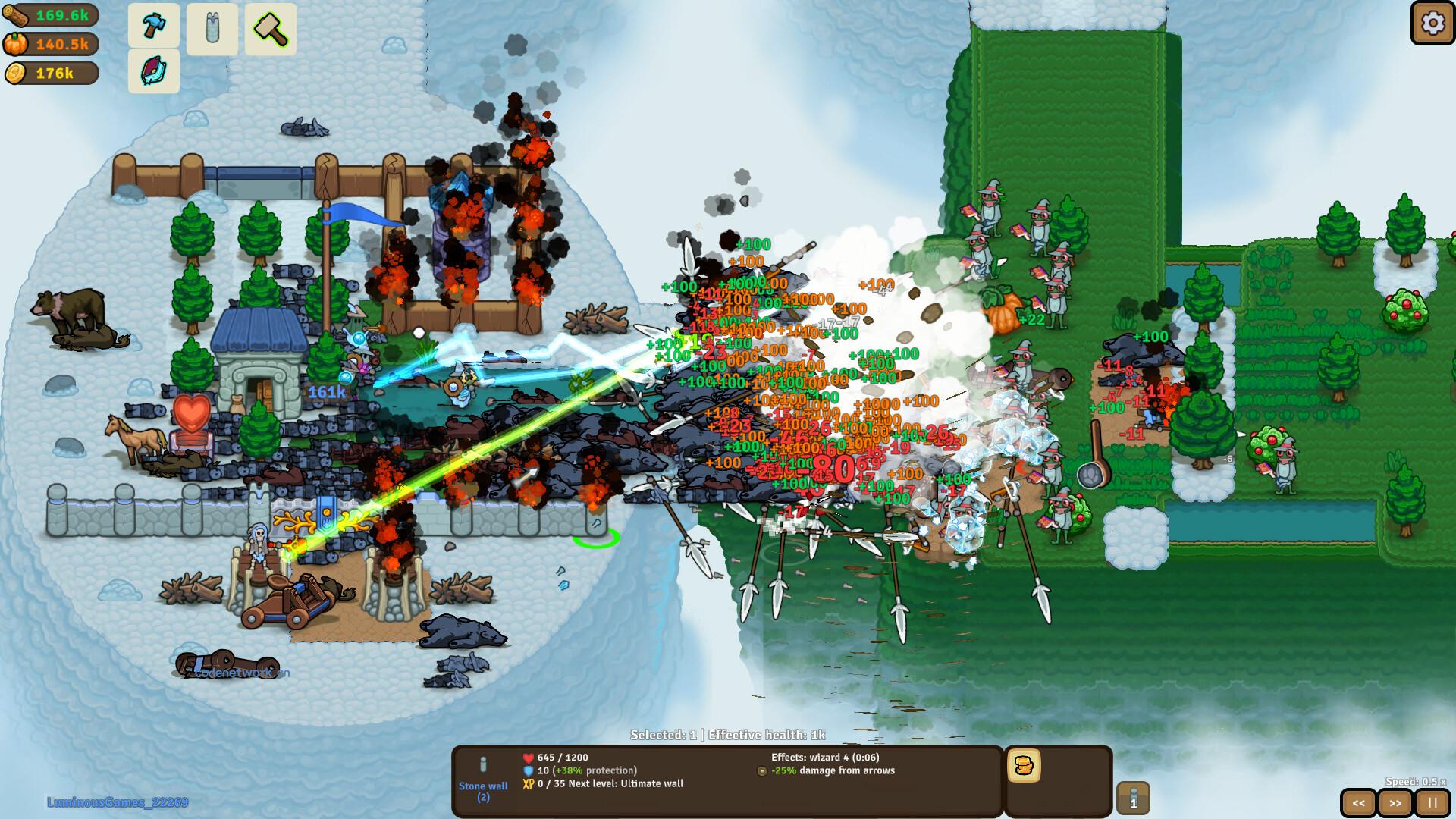 环形帝国2/Circle Empires 2