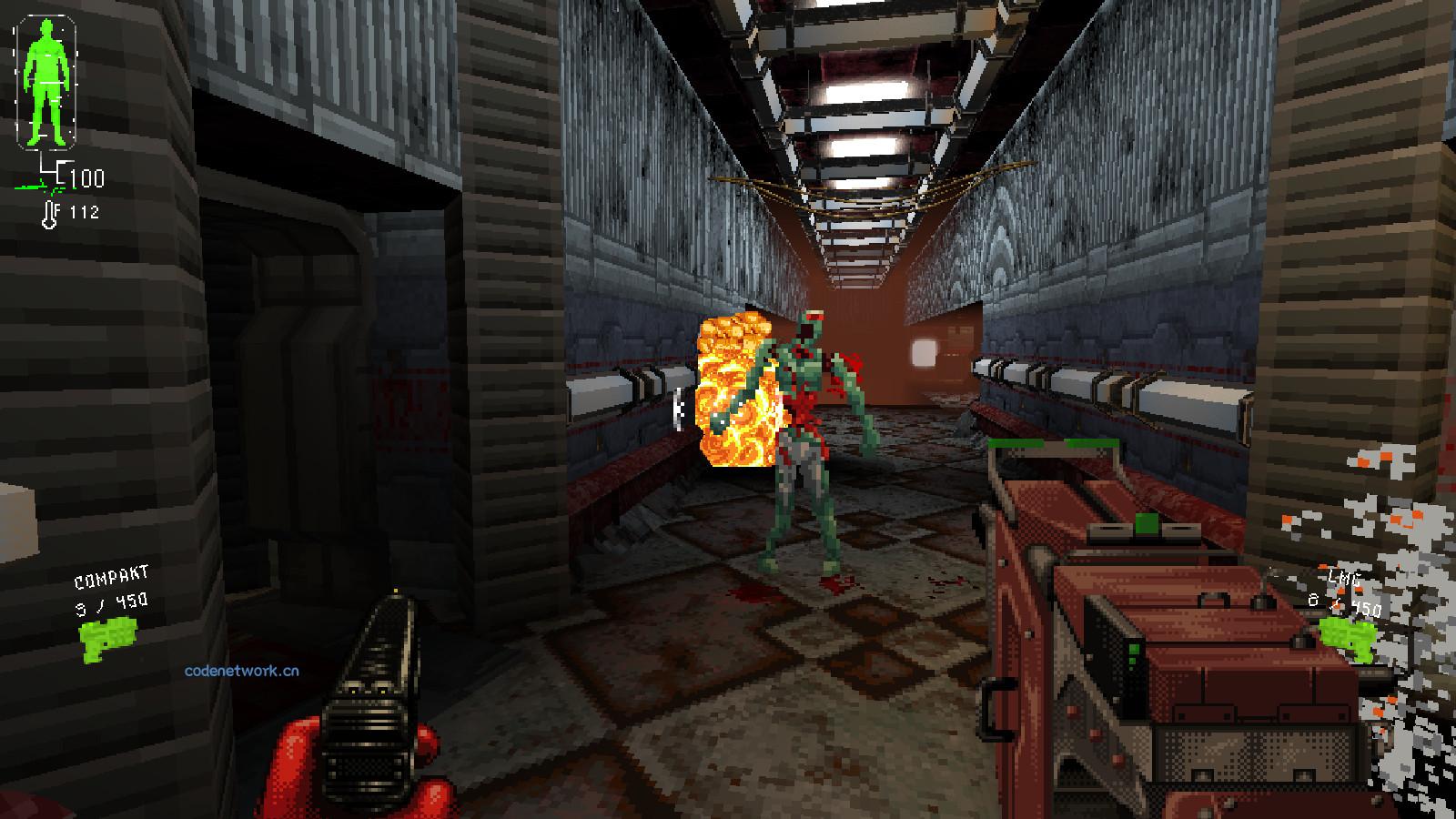 极速追杀/超级暴力/HYPERVIOLENT 极速追杀/超级暴力/HYPERVIOLENT