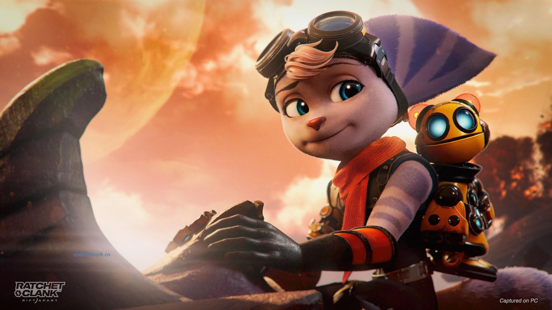 瑞奇与叮当 时空跳转/Ratchet & Clank: Rift Apart 版本更新
