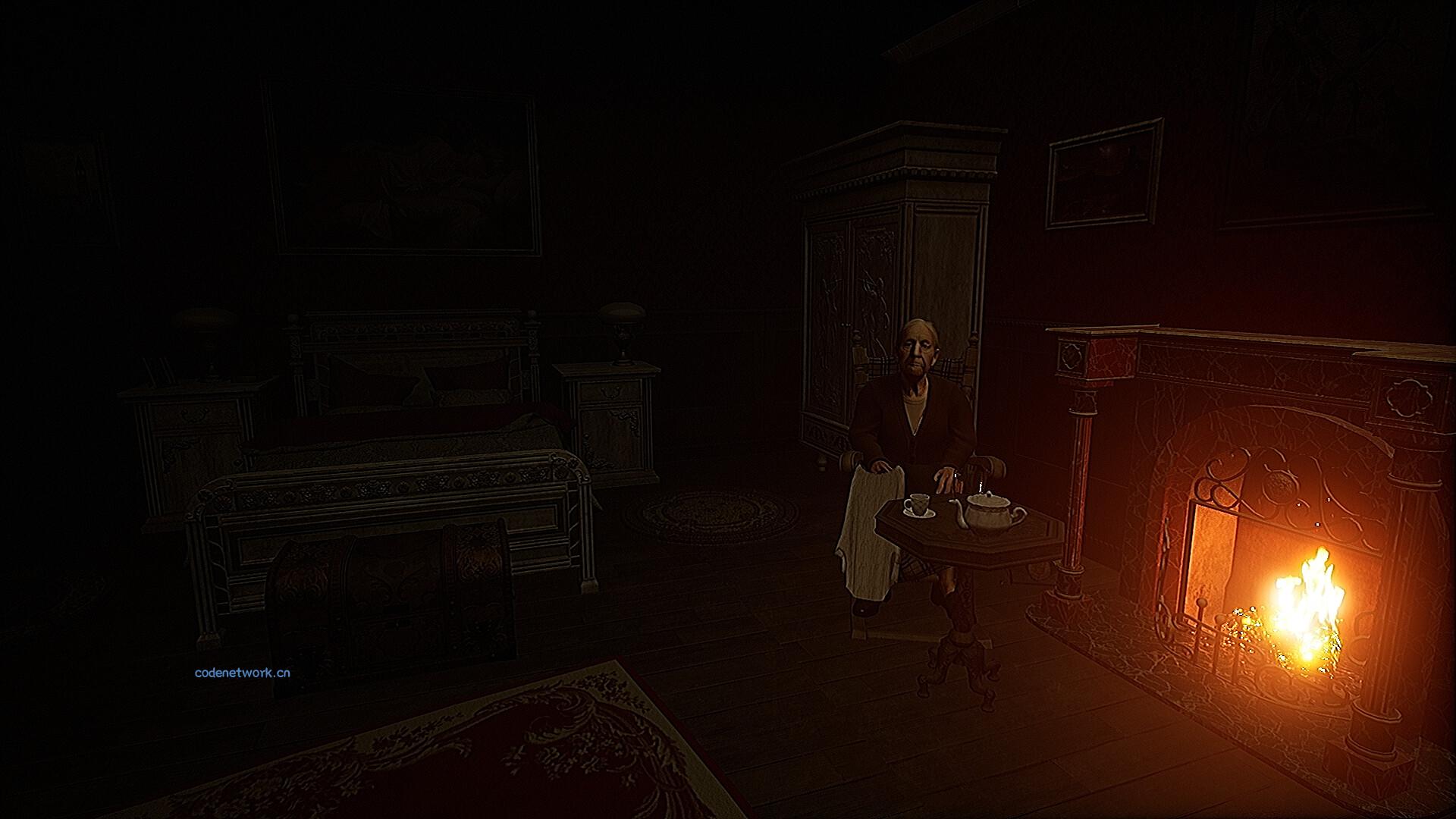 奶奶,是你吗?/Grandma, Is That You? 奶奶,是你吗?/Grandma, Is That You?