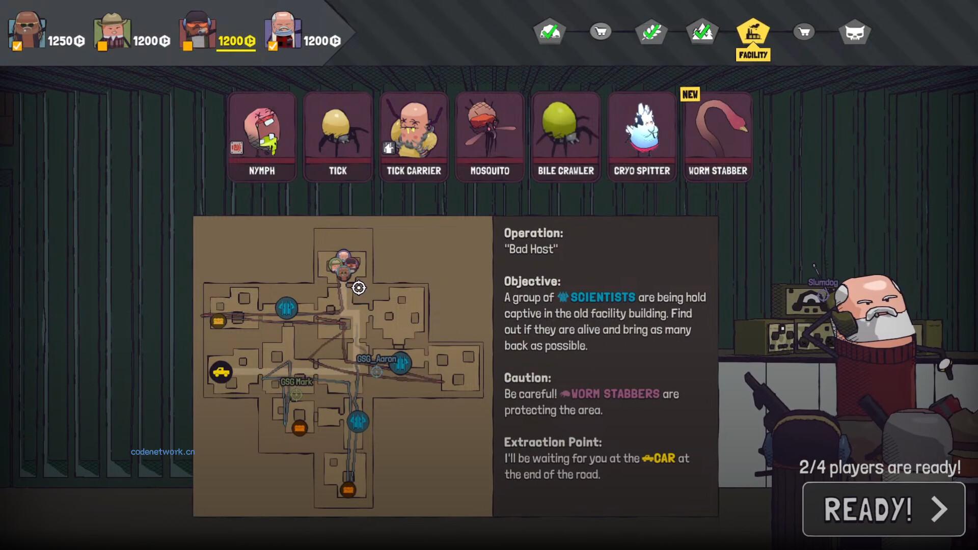 枪途末路/GUNTOUCHABLES|思创源码网