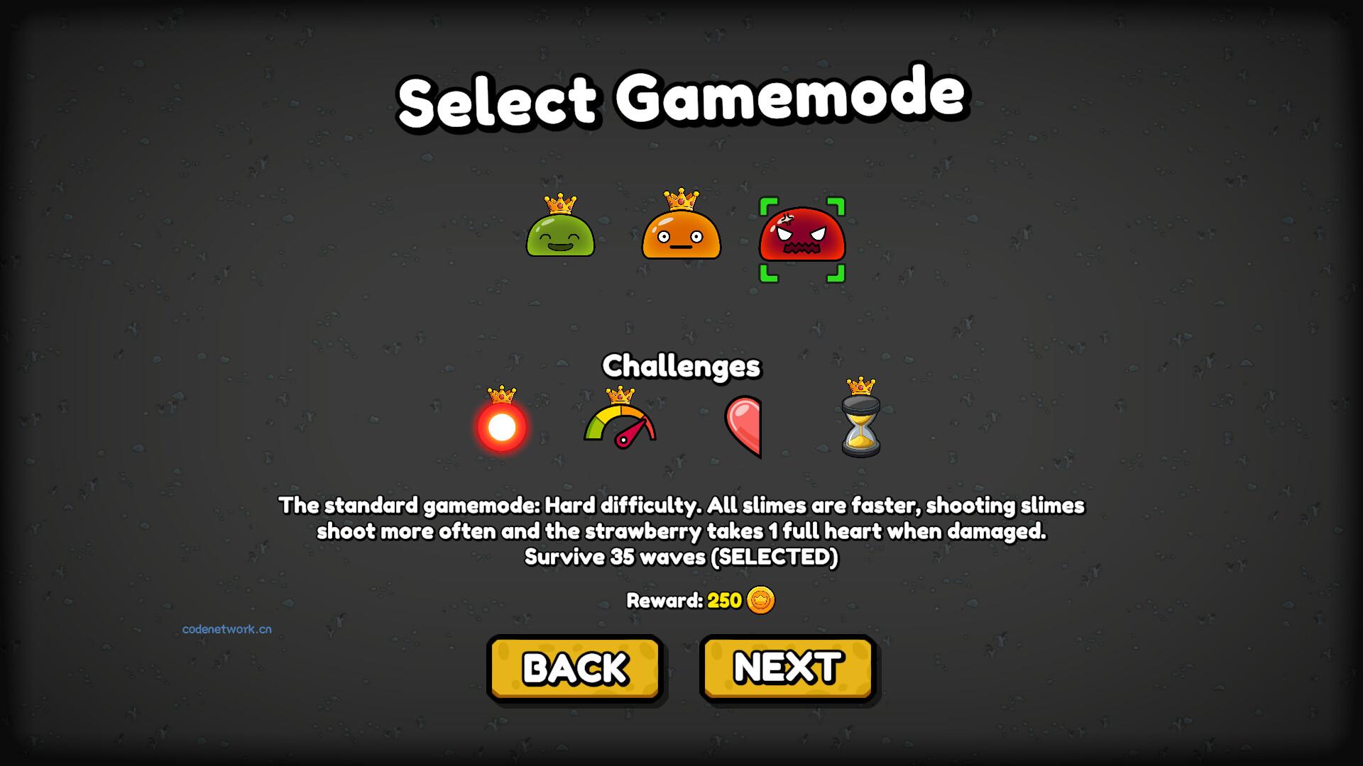 史莱姆粉碎者/Slime Squisher