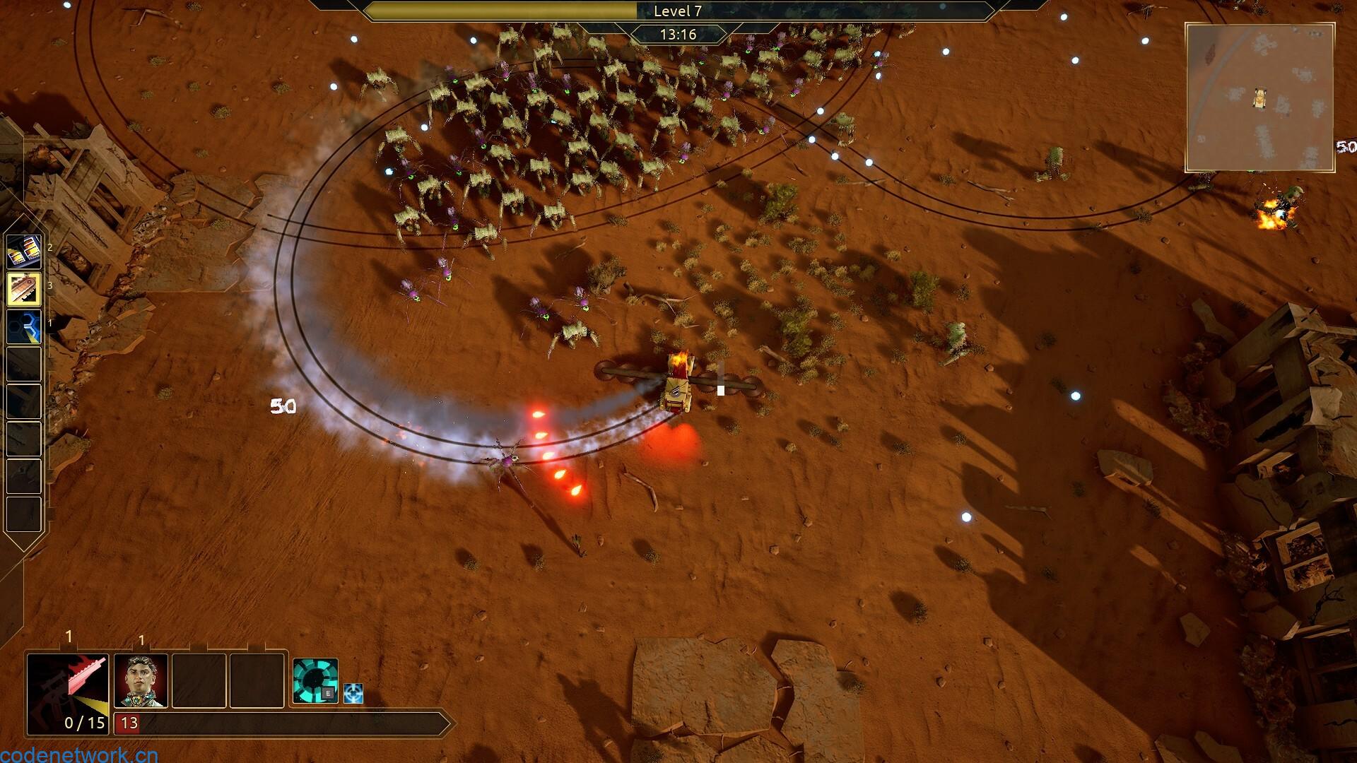 驾战循环：幸存者/Driveloop: Survivors|思创源码网