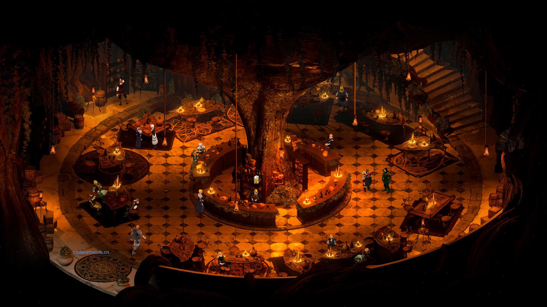 阿拉洛斯：四国战士/Alaloth: Champions of The Four Kingdoms|思创源码网