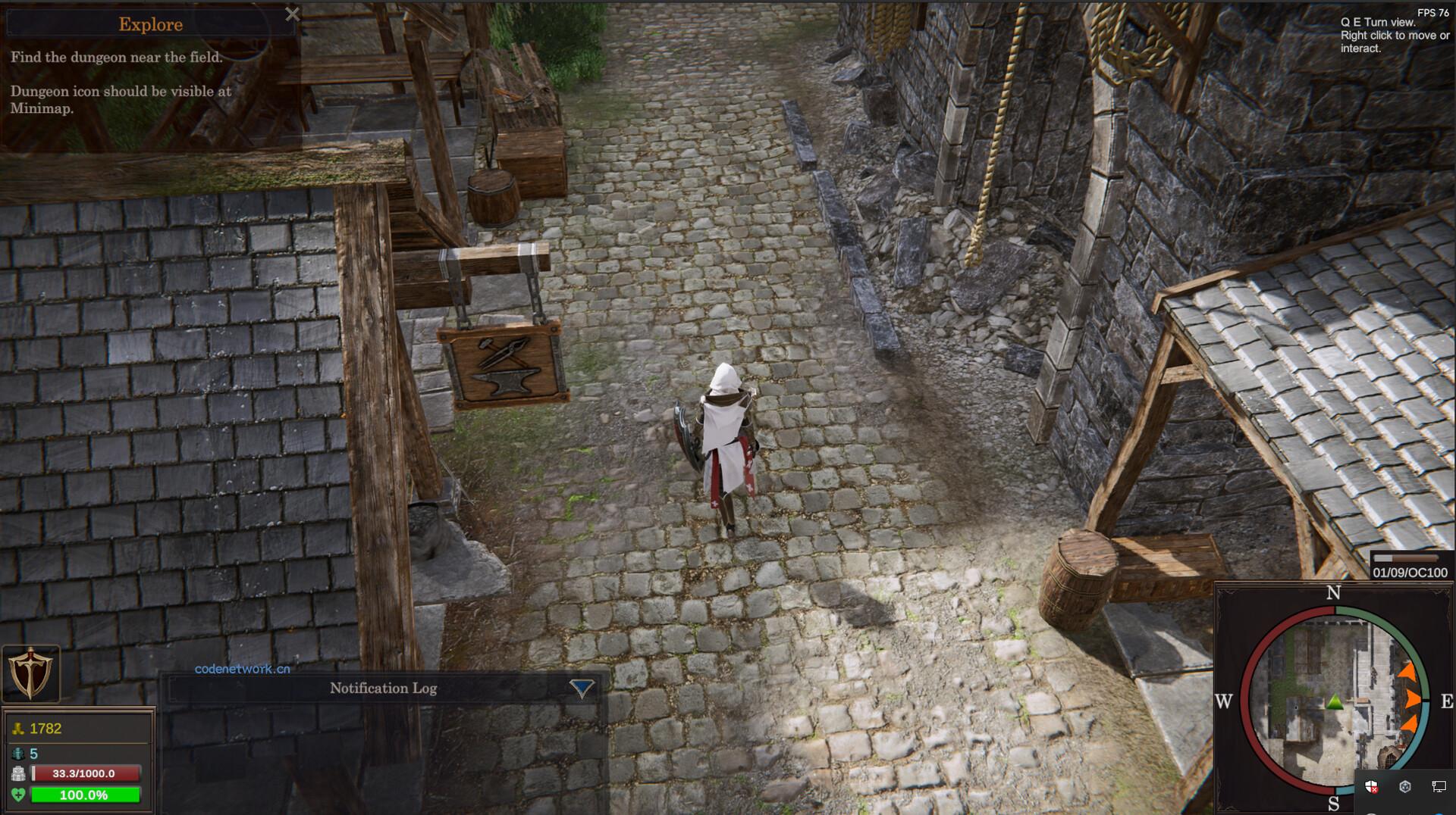 剑与魔法：征服之路/Swords And Magic: Path Of Conquest 版本更新